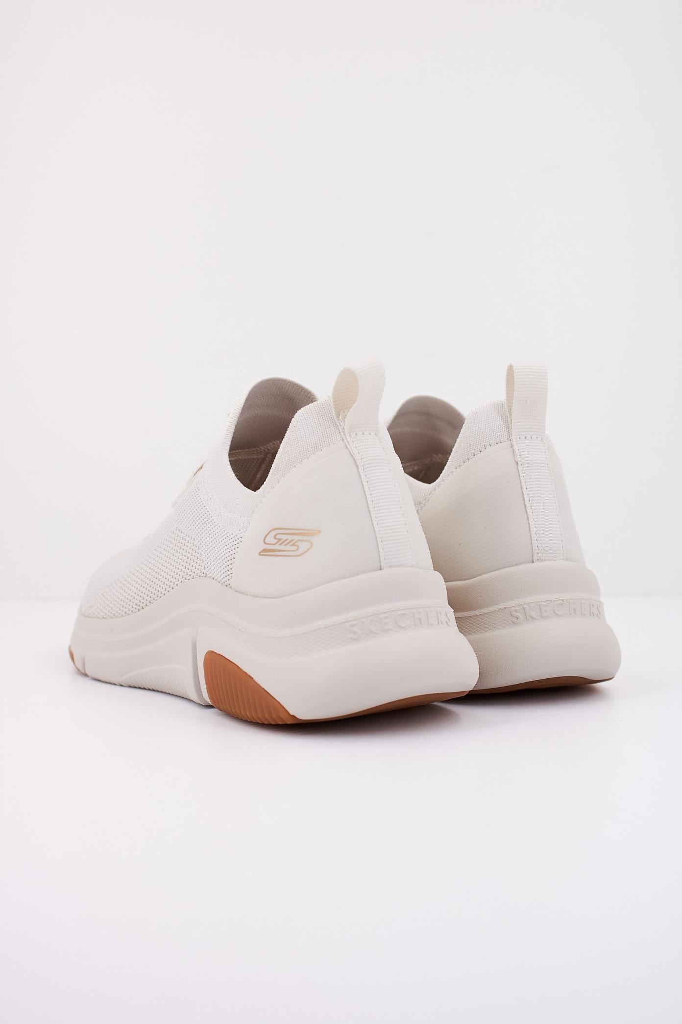 SKECHERS BOBS SPARROW FLEX - en color BLANCO (4)
