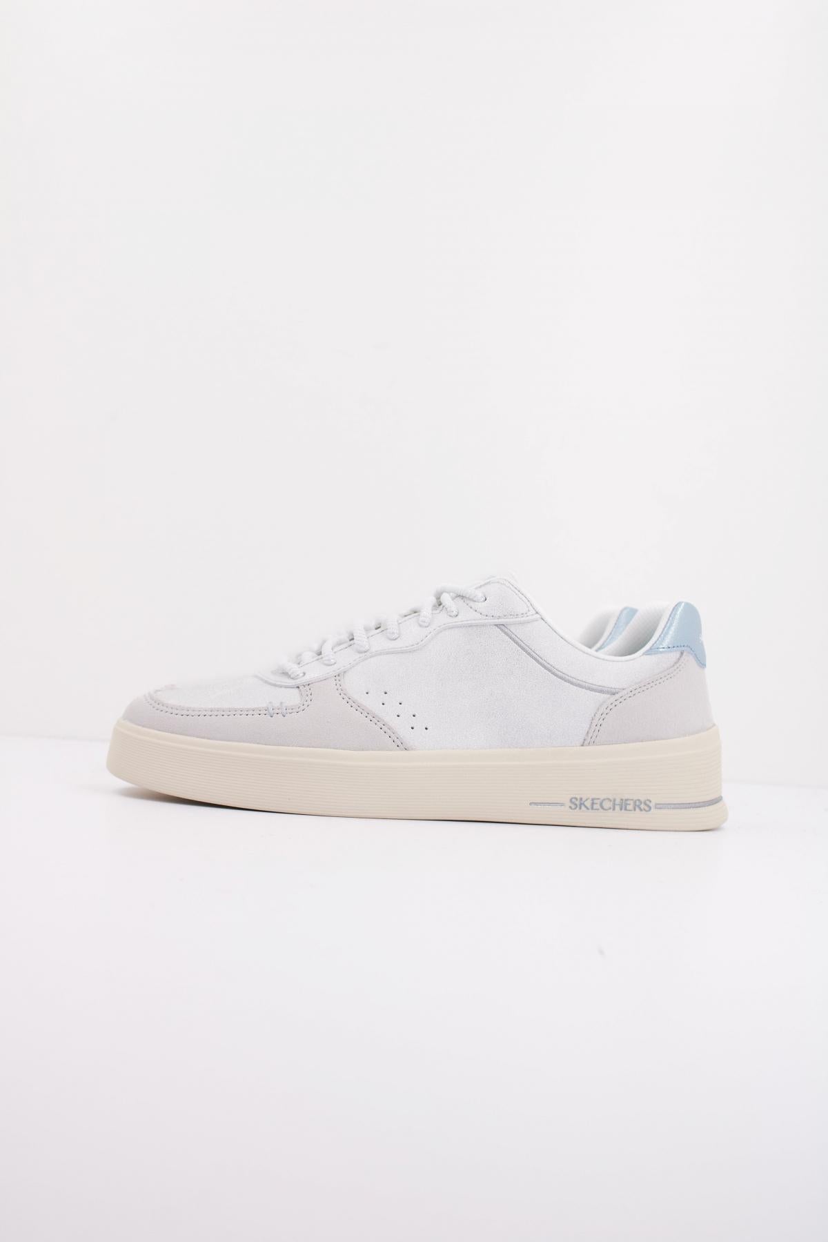 SKECHERS HILAND - SHIMMERING SPLENDID en color GRIS (1)