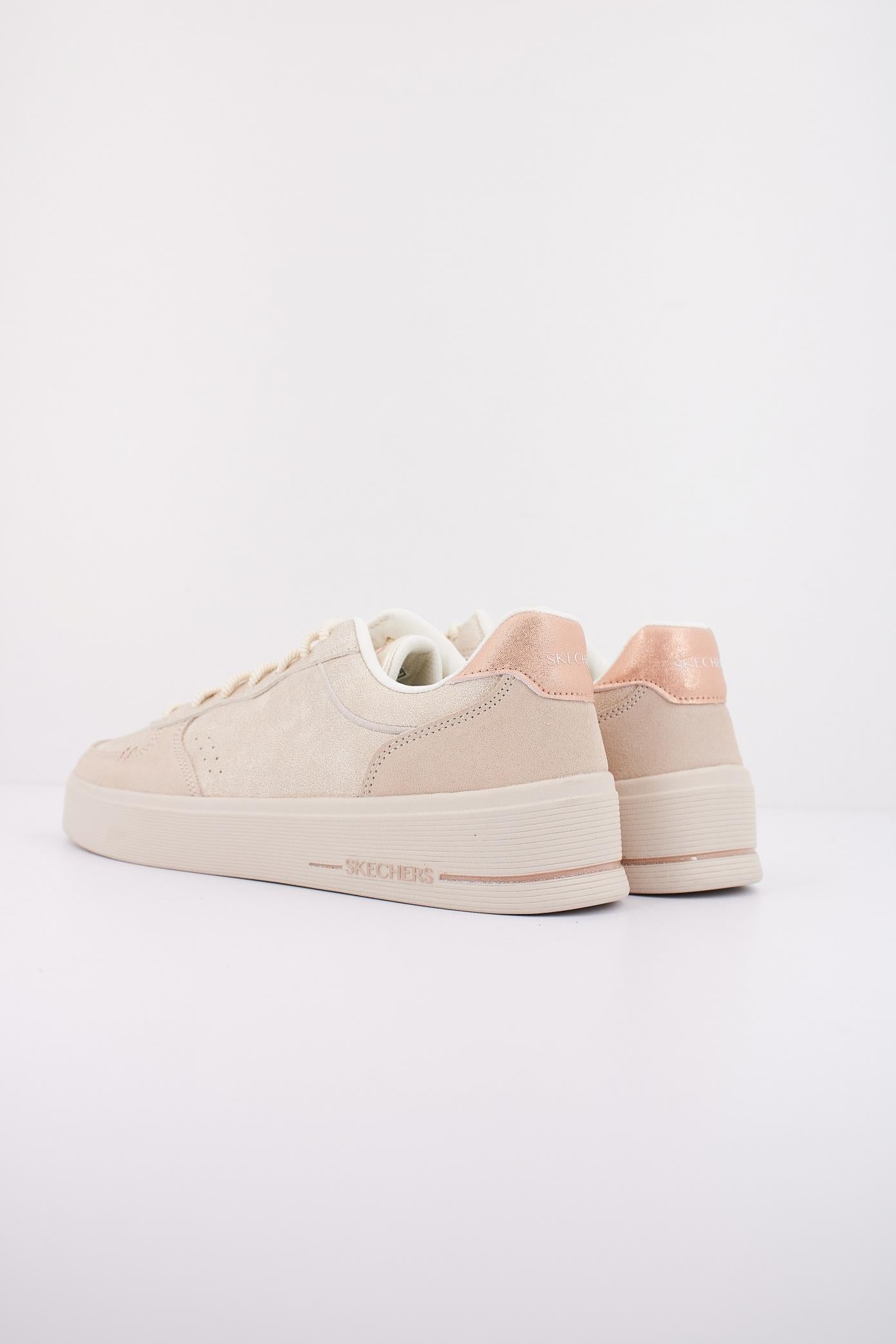 SKECHERS HILAND - SHIMMERING SPLENDID en color BEIS (4)