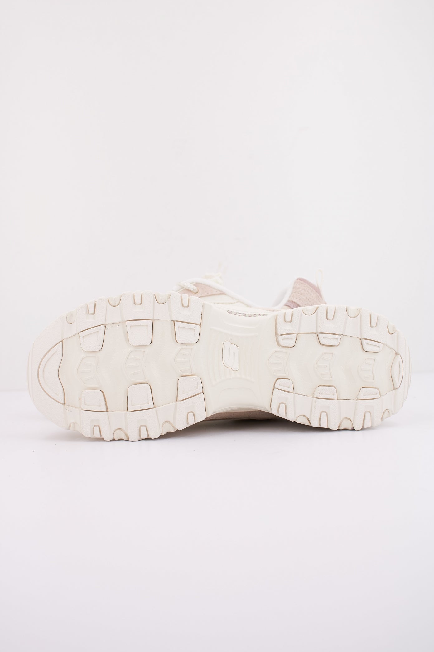 SKECHERS D'LITES - COLD DAYS en color BEIS (5)