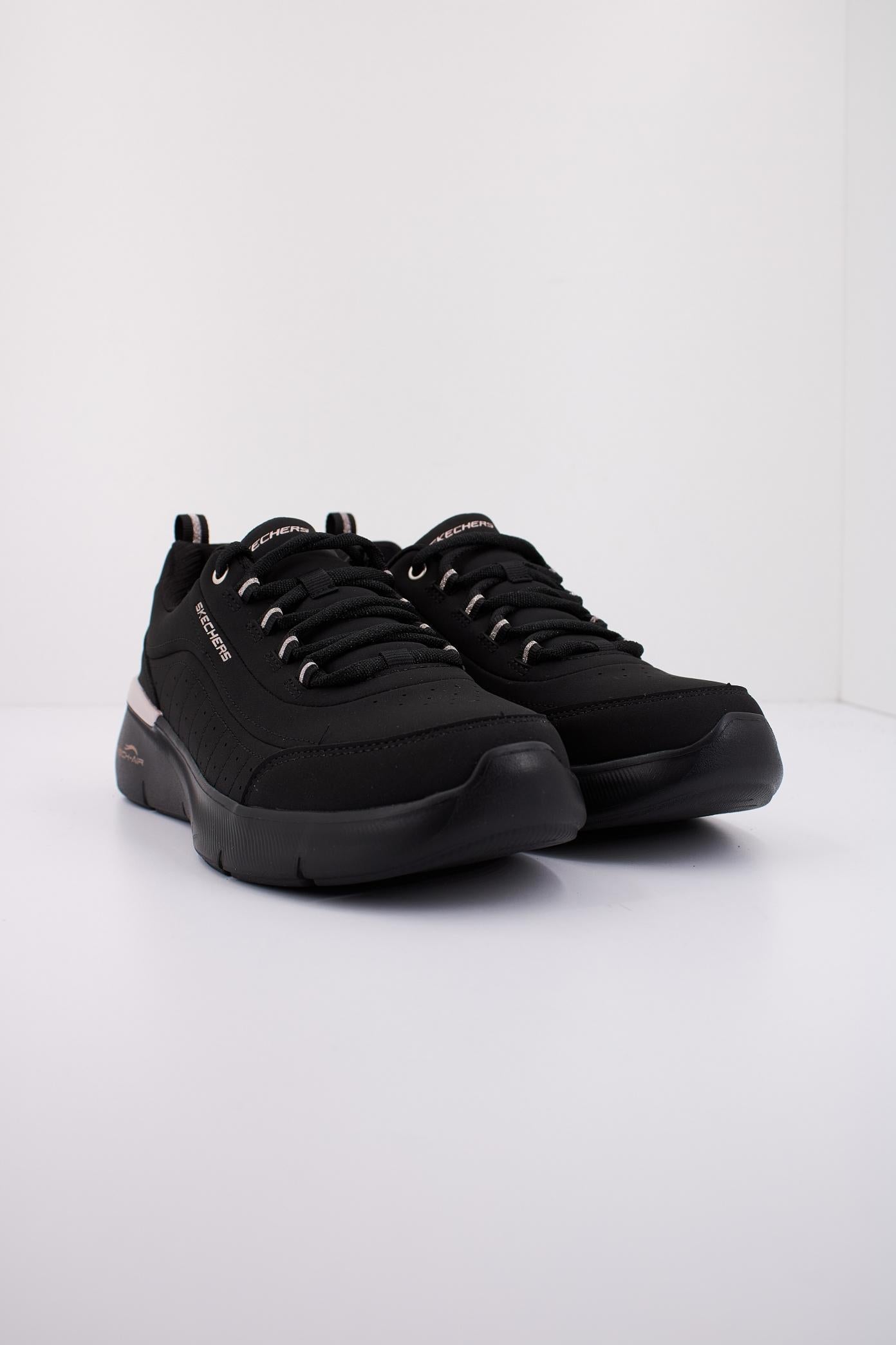 SKECHERS SKECH-AIR DYNAMIGHT en color NEGRO (2)