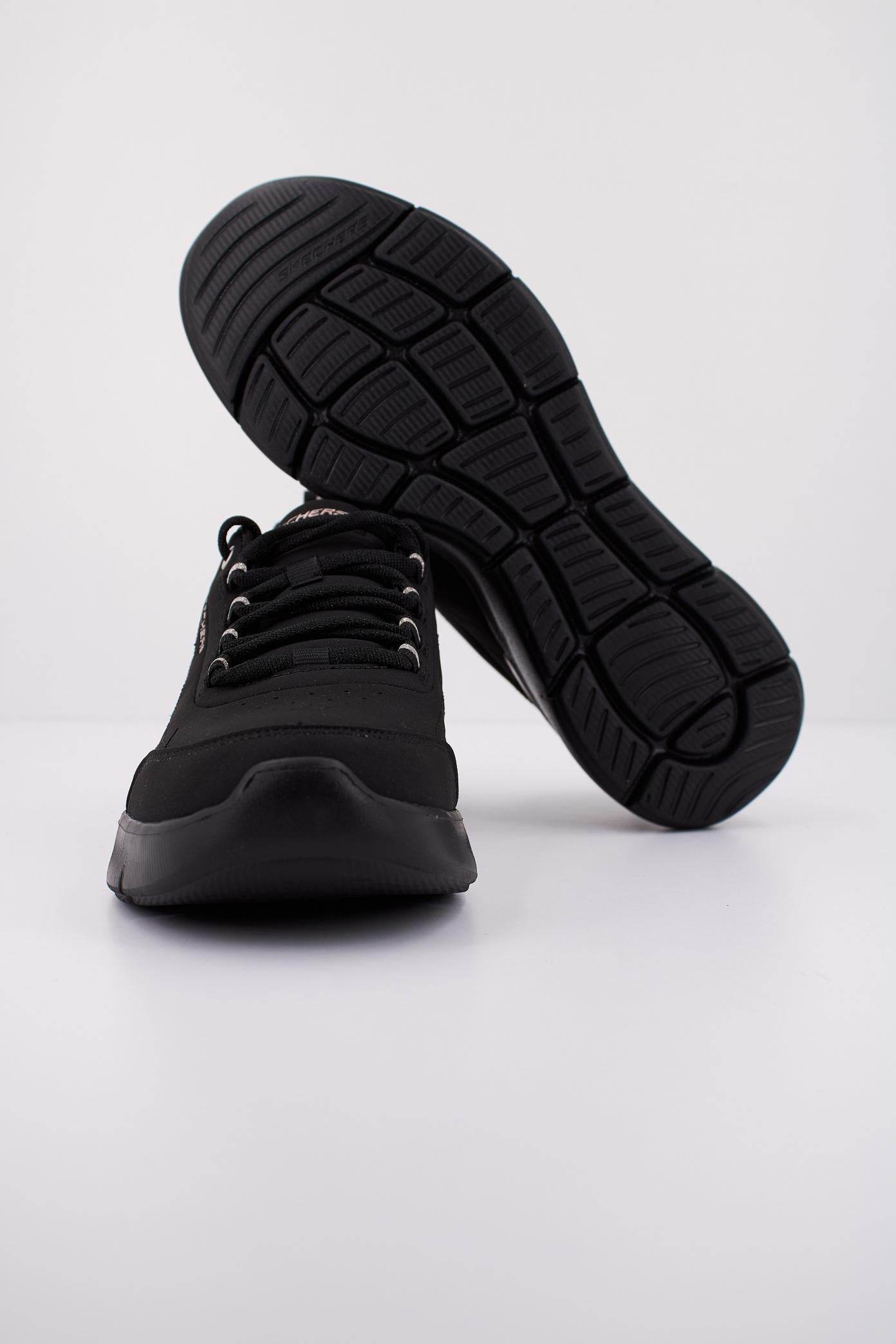 SKECHERS SKECH-AIR DYNAMIGHT en color NEGRO (5)
