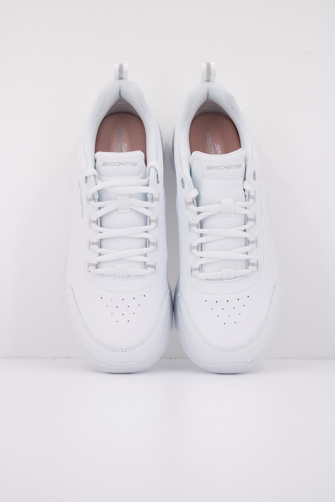 SKECHERS SKECH-AIR DYNAMIGHT en color BLANCO (3)
