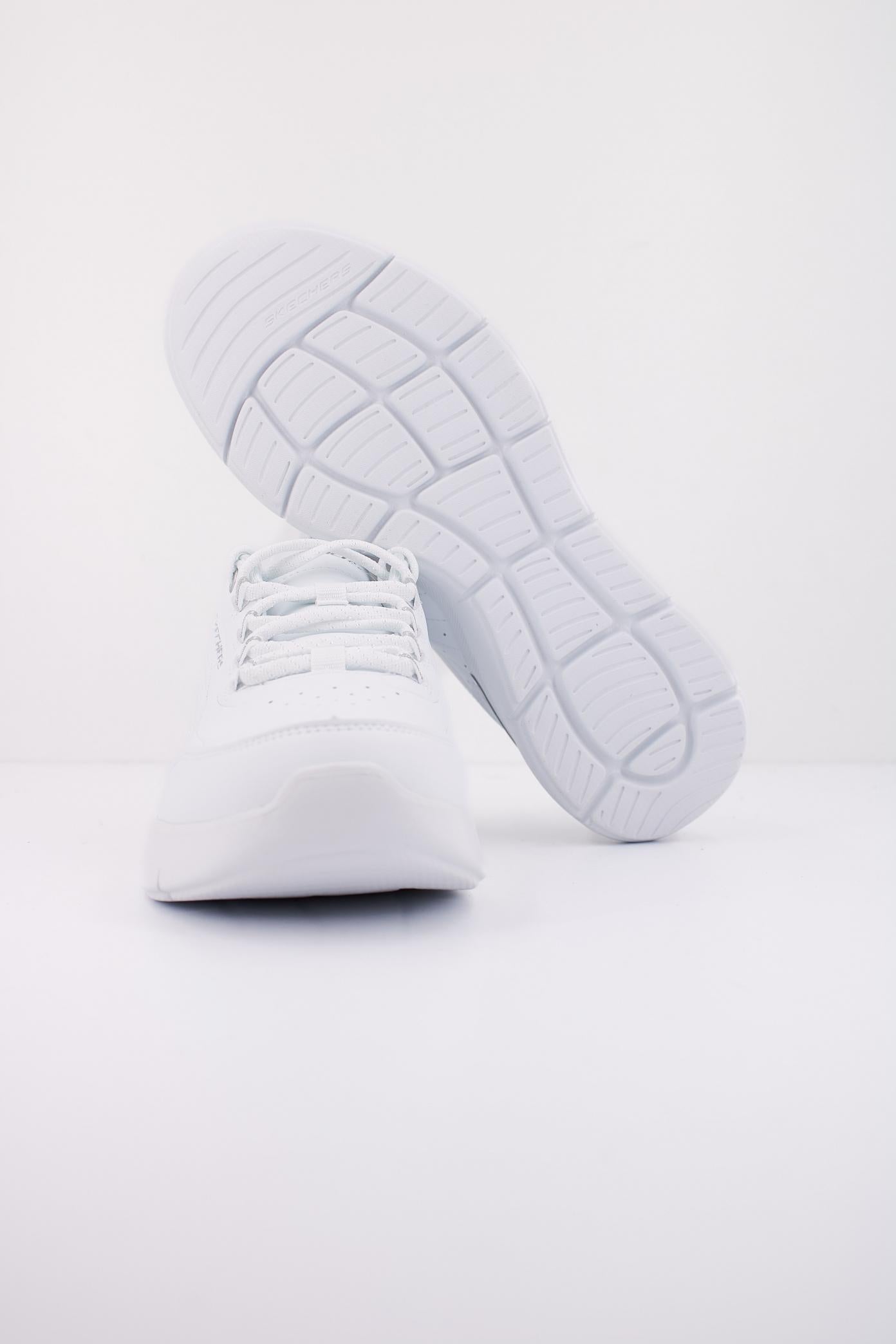 SKECHERS SKECH-AIR DYNAMIGHT en color BLANCO (5)