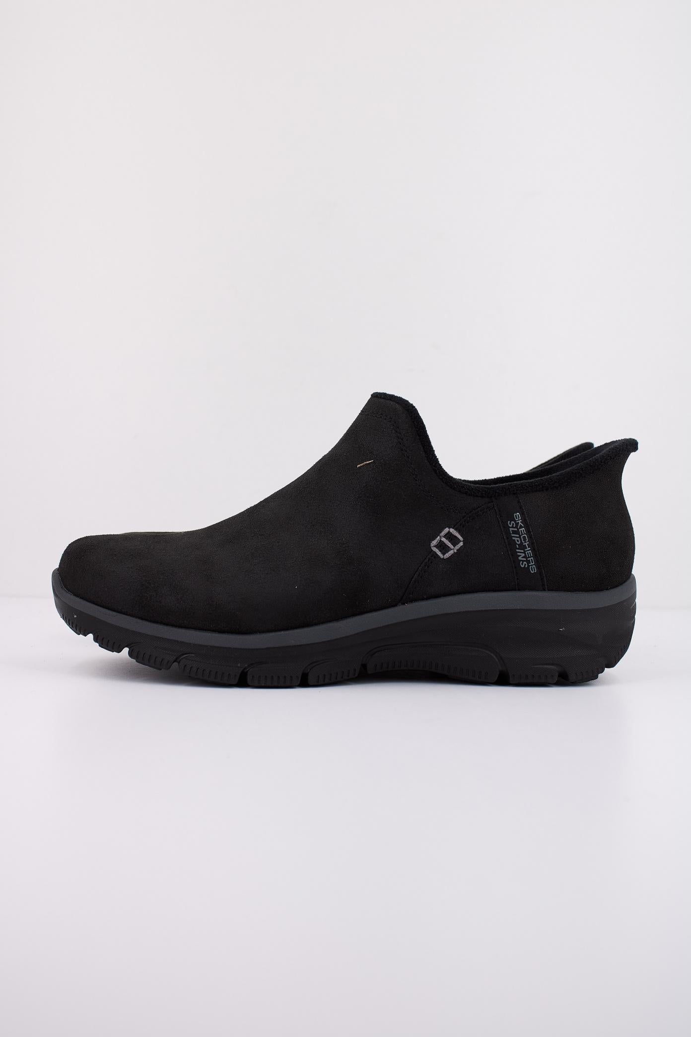 SKECHERS GOING - MODERN en color NEGRO (1)