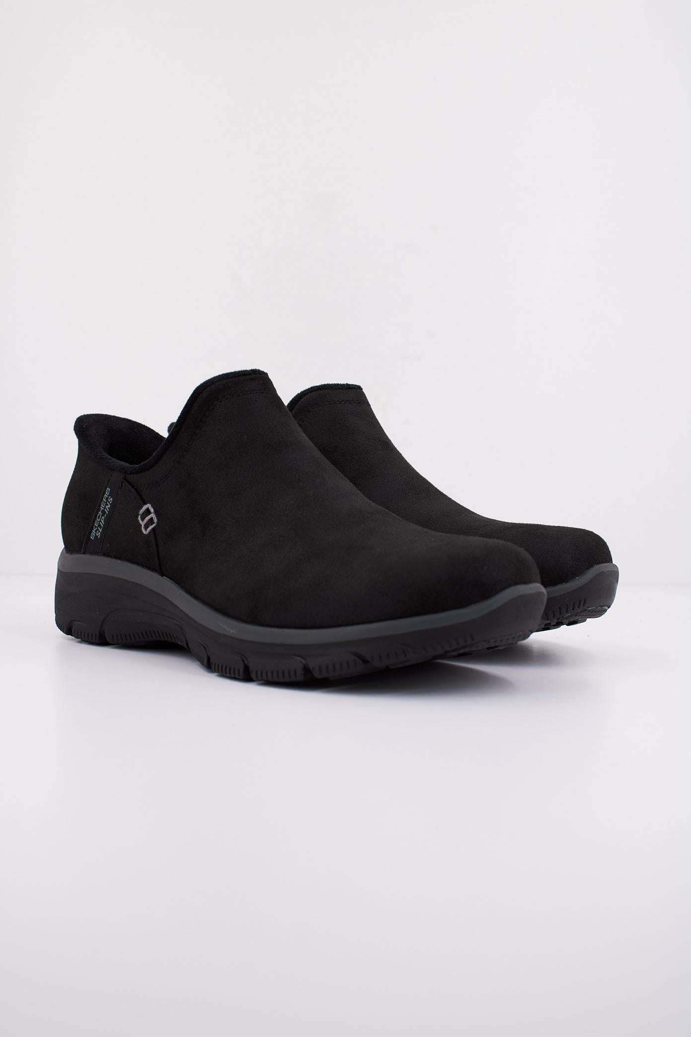 SKECHERS GOING - MODERN en color NEGRO (2)