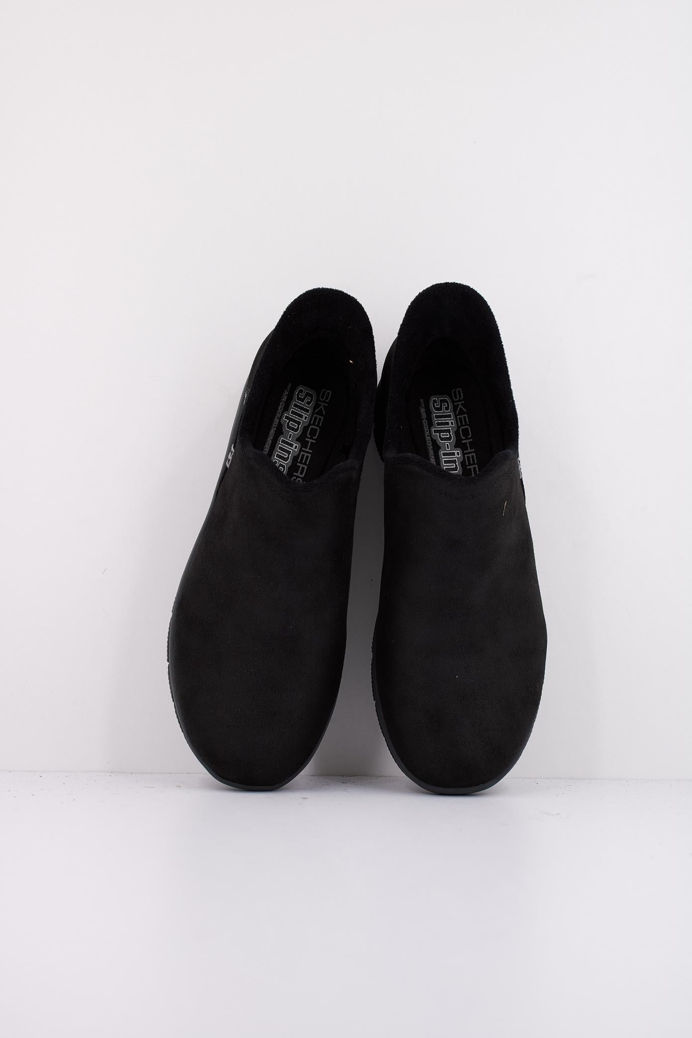 SKECHERS GOING - MODERN en color NEGRO (3)