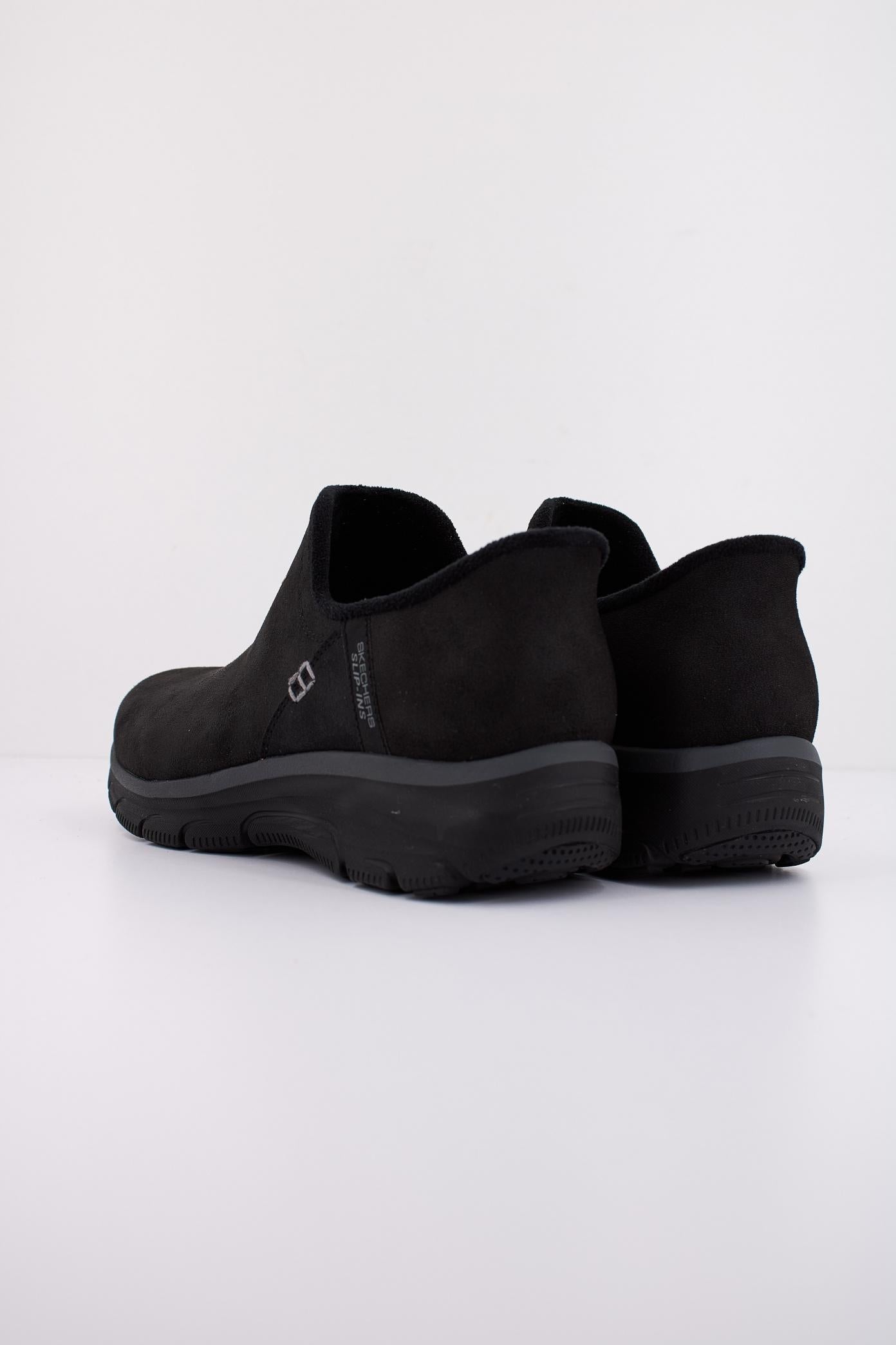 SKECHERS GOING - MODERN en color NEGRO (4)