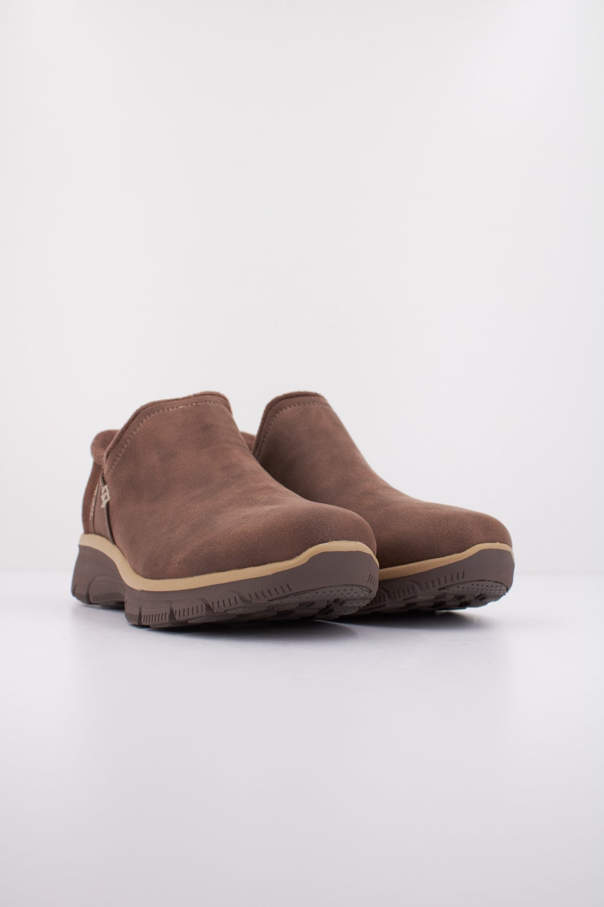 SKECHERS GOING - MODERN en color MARRON (2)