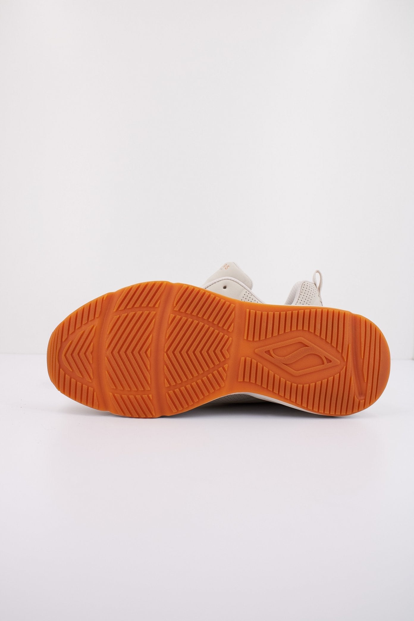 SKECHERS TRES-AIR UNO - AH - en color BLANCO (5)