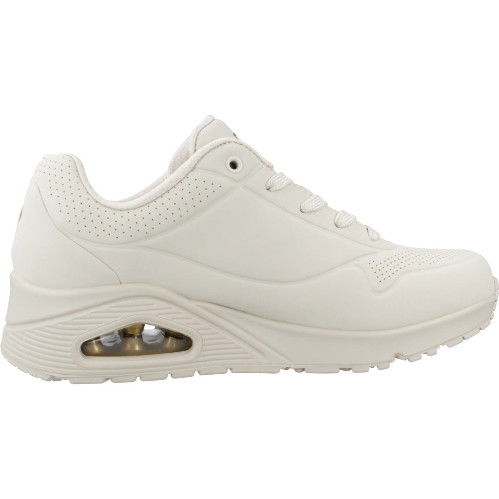 SKECHERS UNO - GOLDEN HEART en color (4)