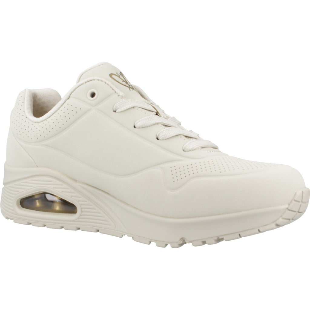 SKECHERS UNO - GOLDEN HEART en color (5)