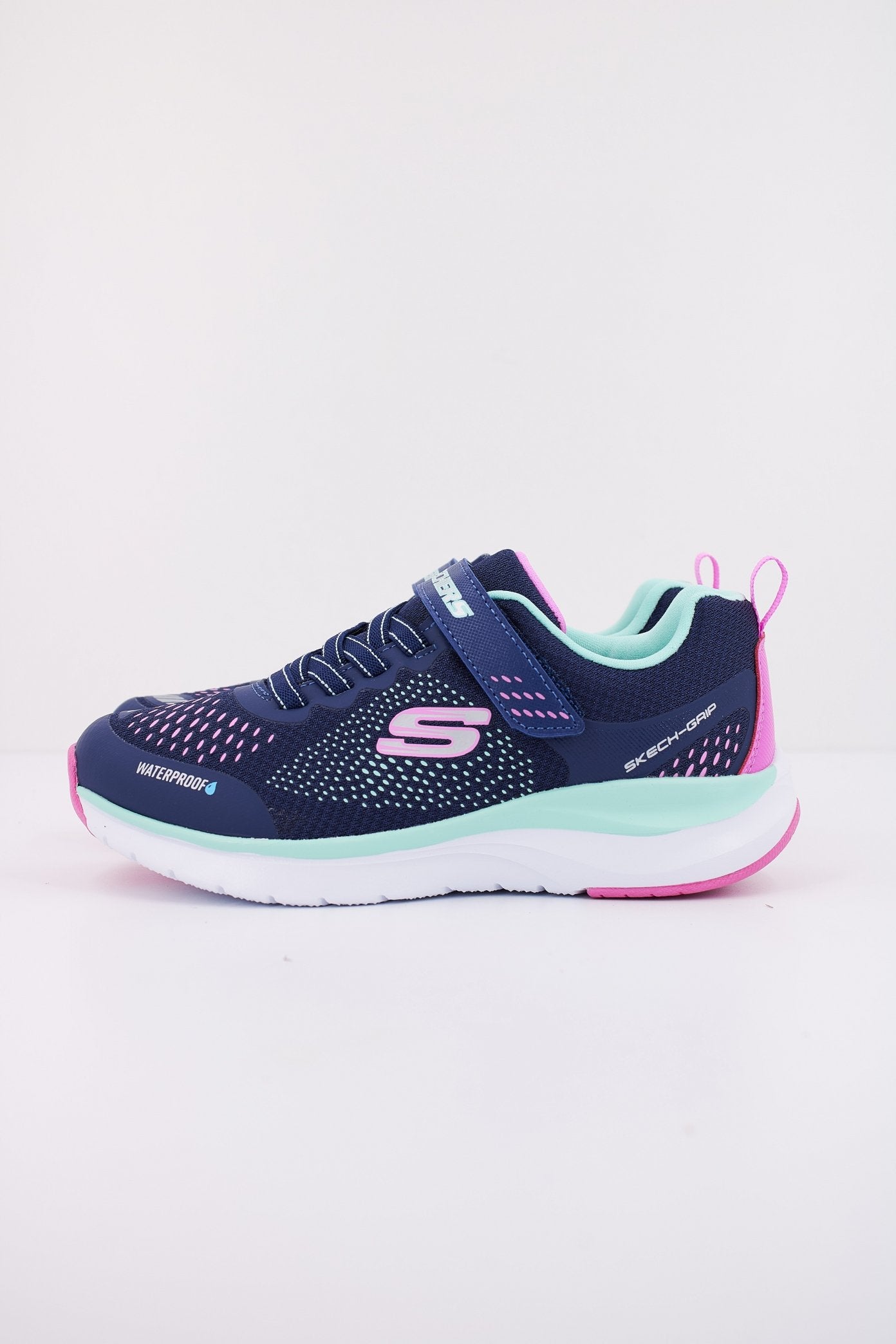 SKECHERS ULTRA GROOVE-HYDRO M en color AZUL (1)