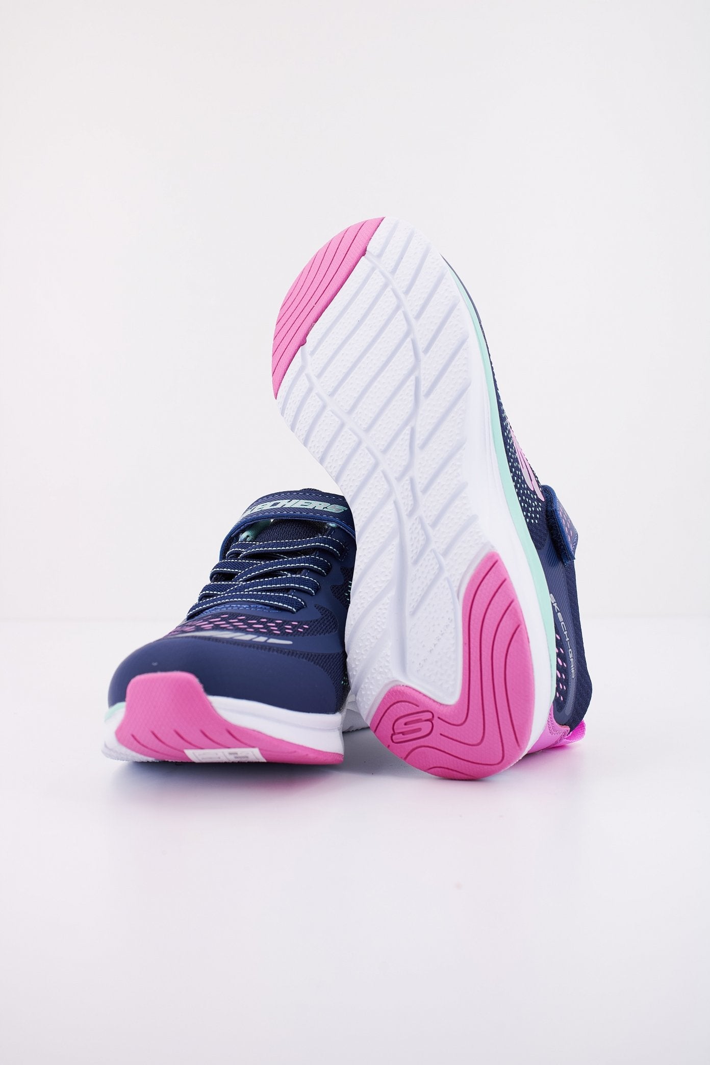 SKECHERS ULTRA GROOVE-HYDRO M en color AZUL (5)