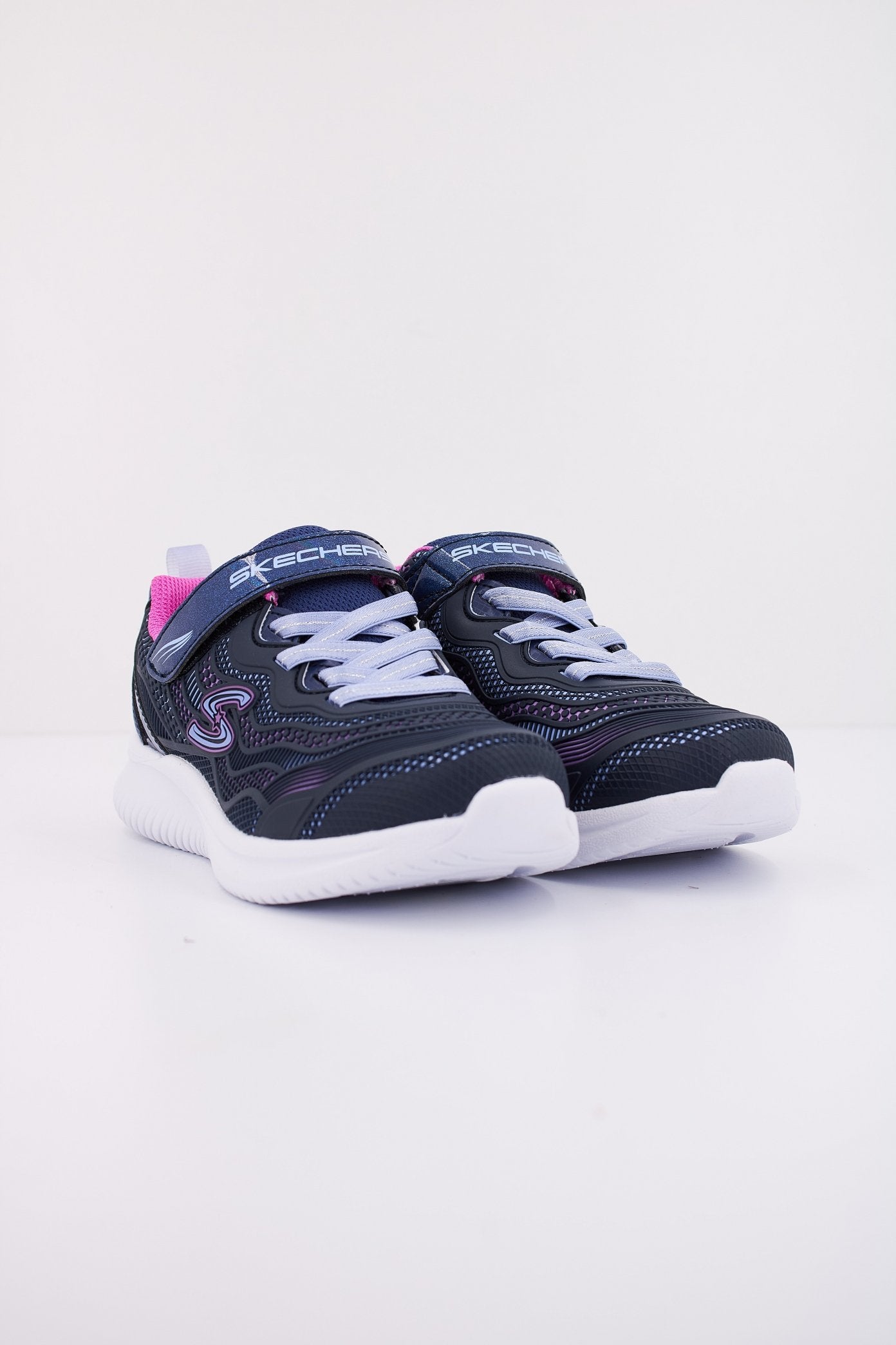 SKECHERS JUMPSTERS en color AZUL (2)