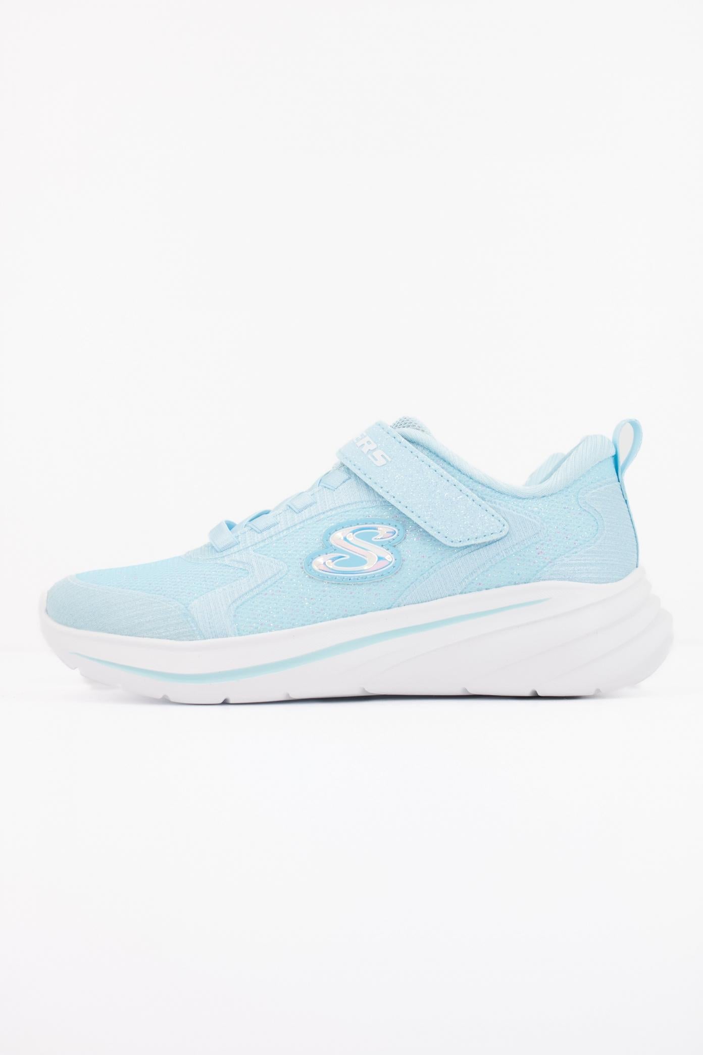 SKECHERS WAVE en color AZUL (1)