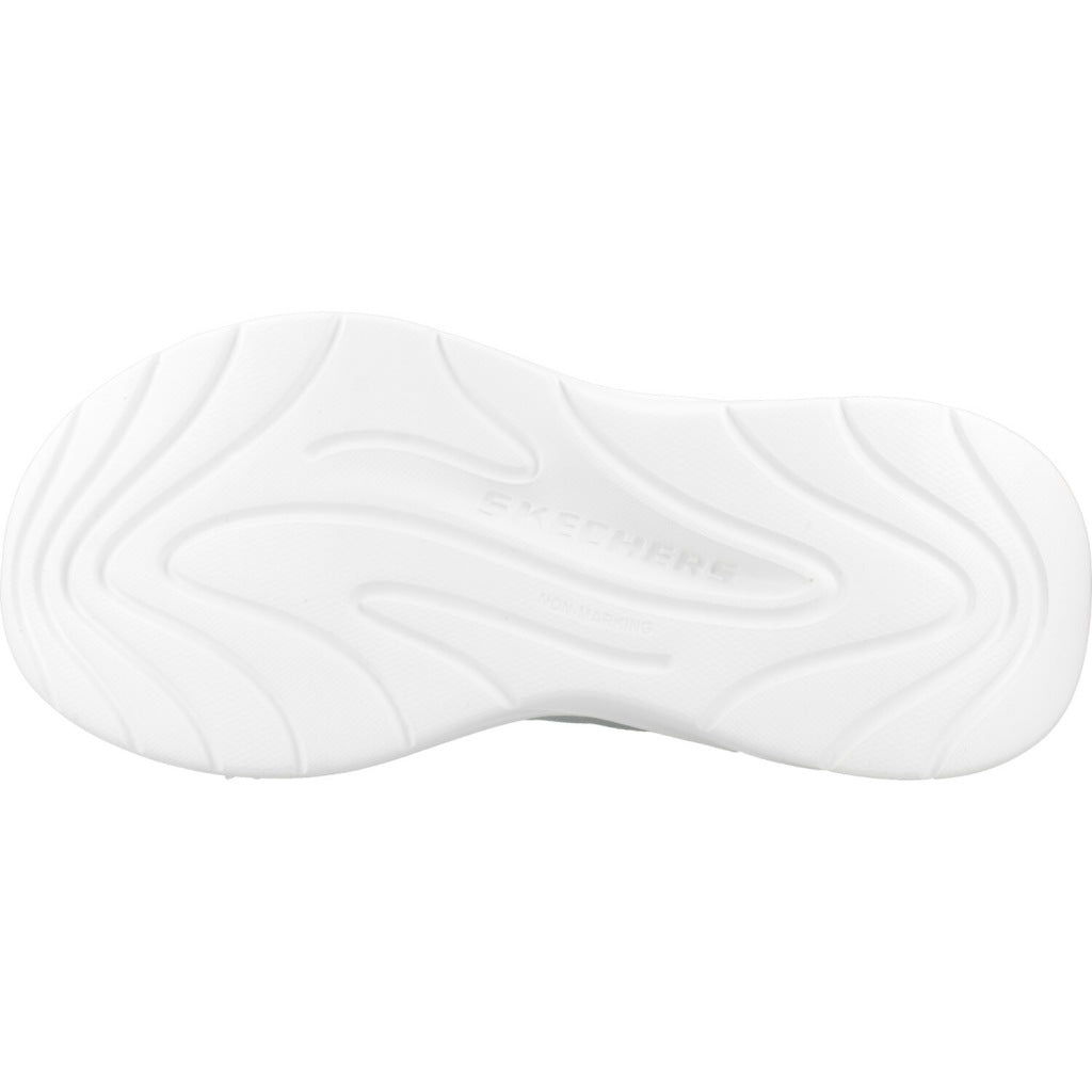 SKECHERS WAVE en color GRIS (6)
