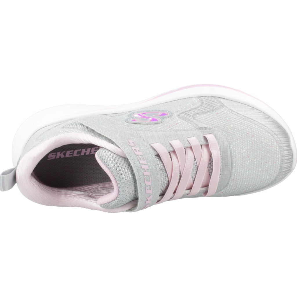 SKECHERS L  en color GRIS  (7)