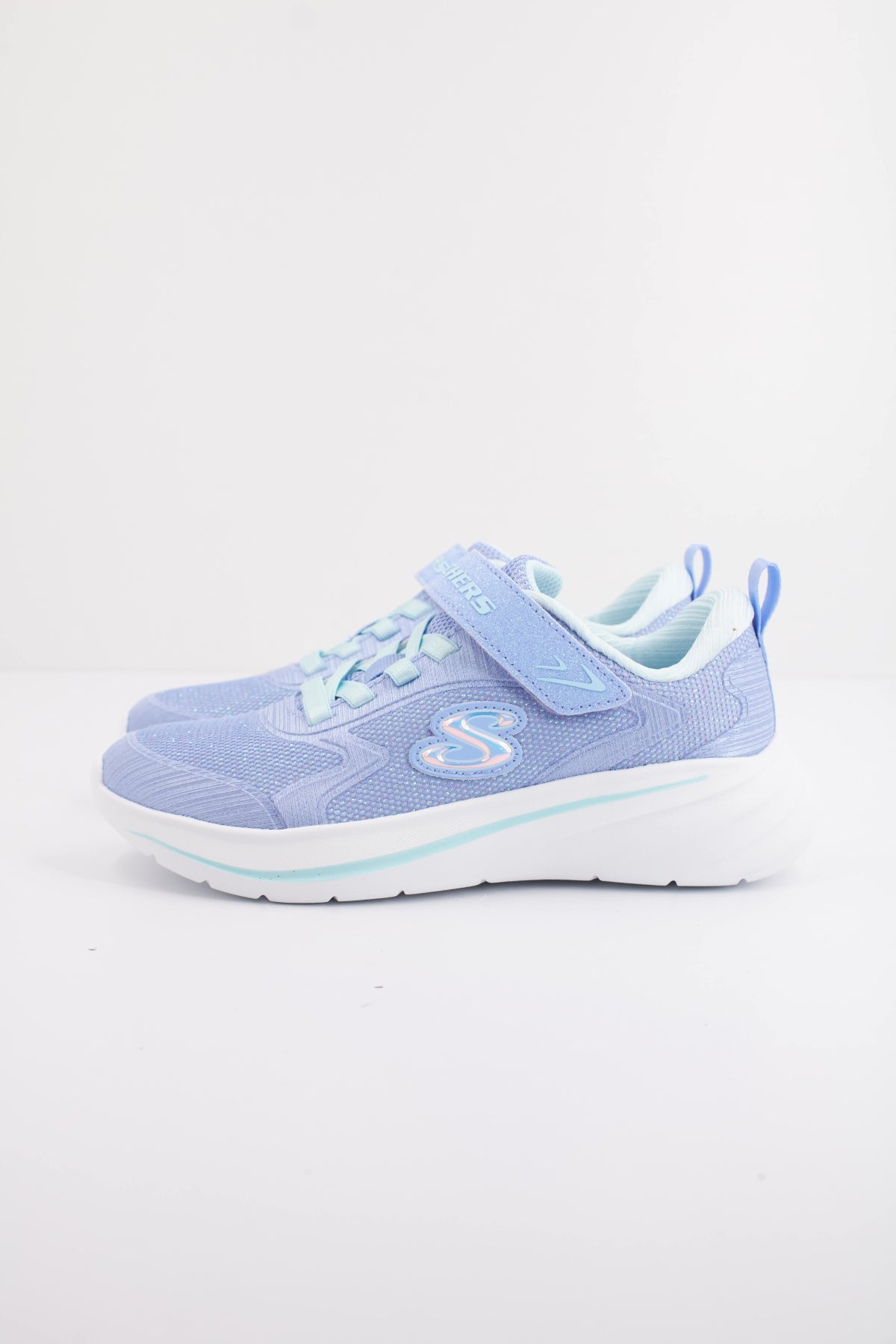 SKECHERS WAVE en color VIOLETA (1)