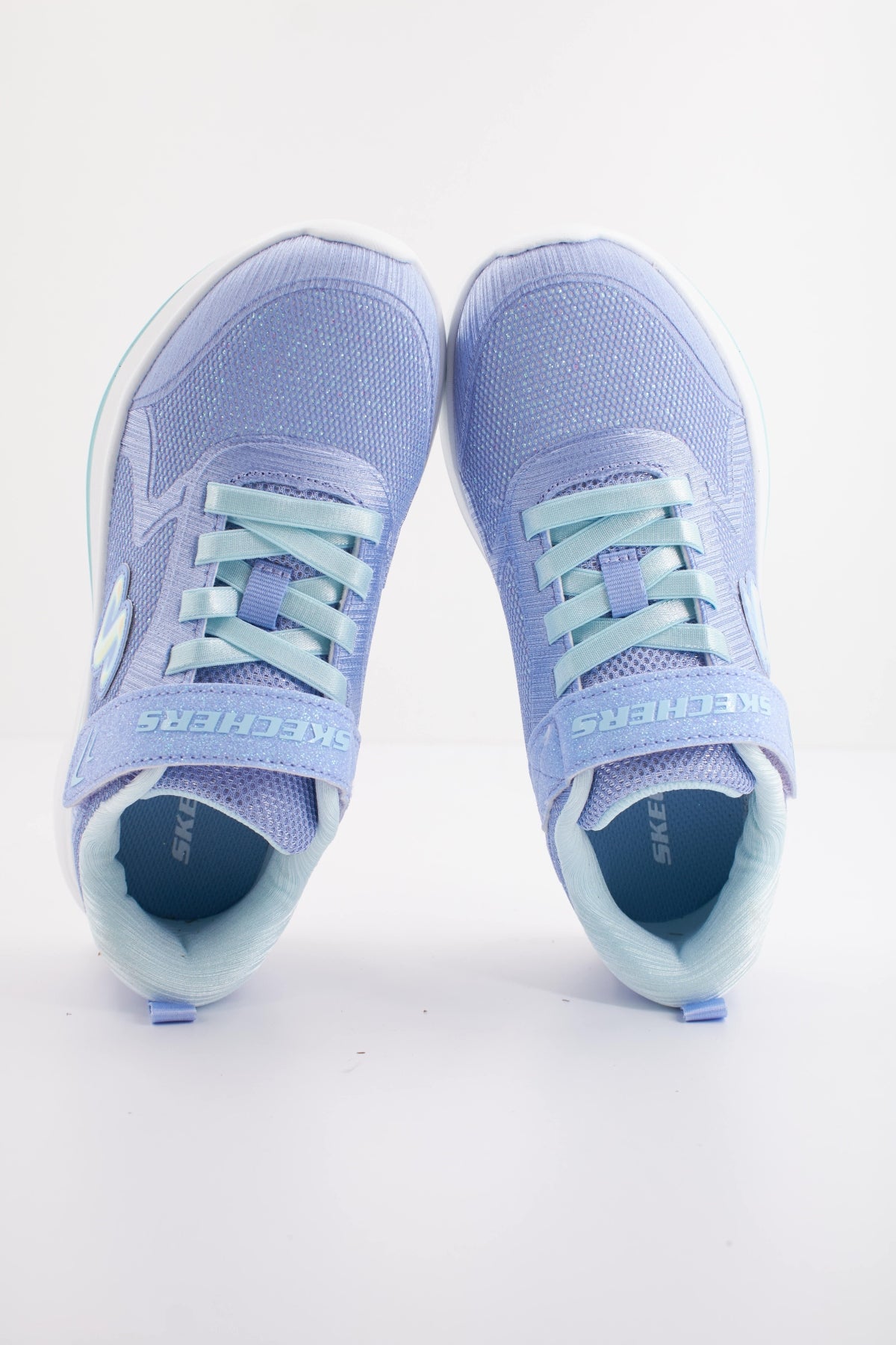 SKECHERS WAVE en color VIOLETA (3)