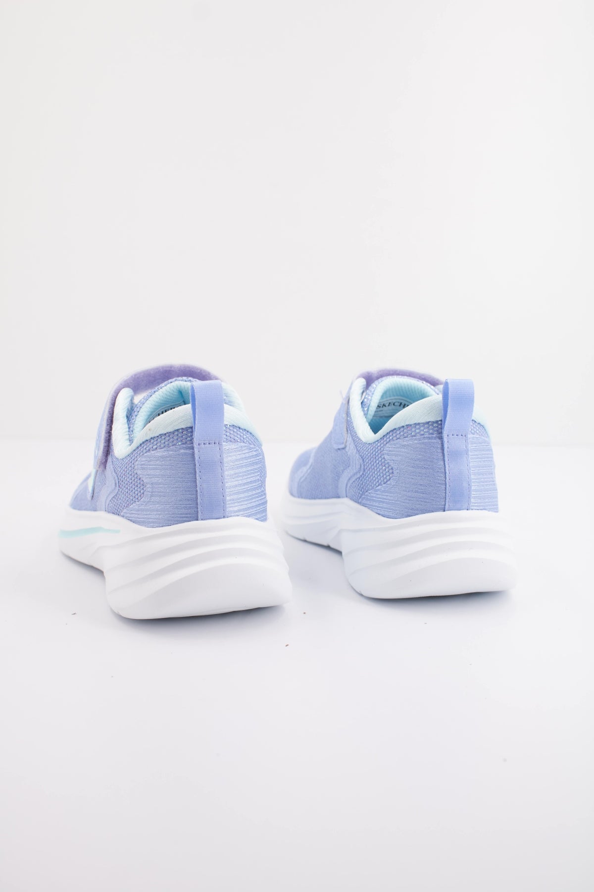 SKECHERS WAVE en color VIOLETA (4)