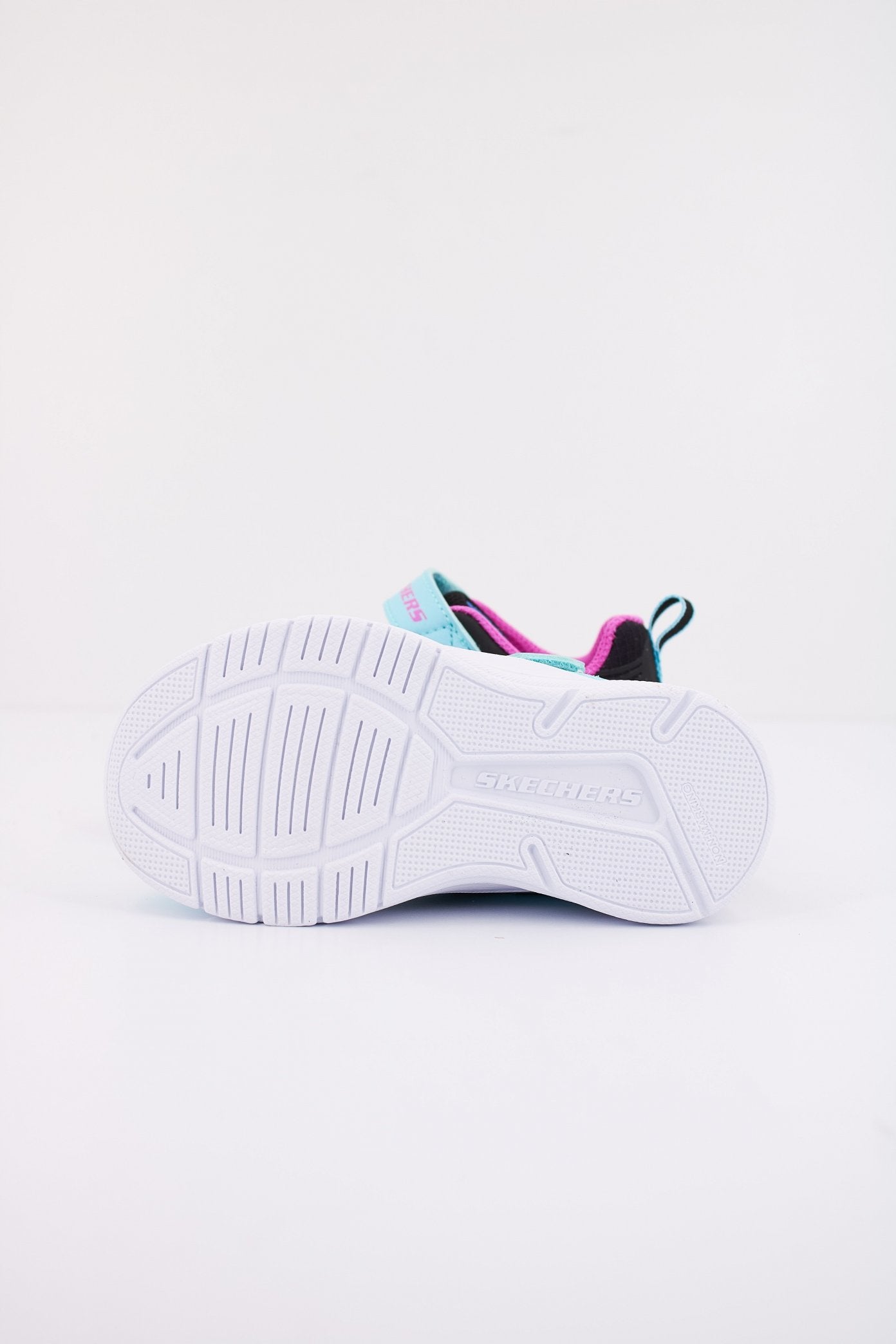 SKECHERS MICROSPEC ADVANCE en color AZUL (5)