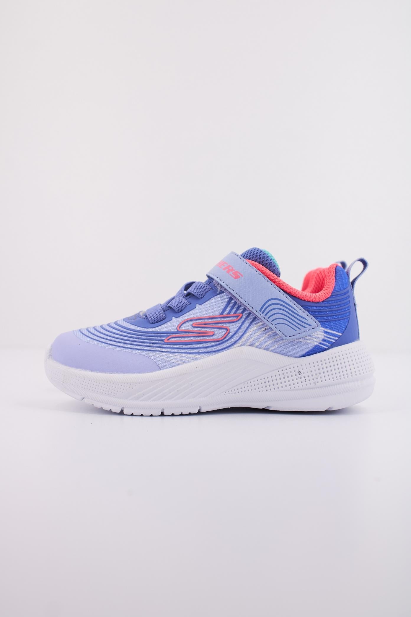 SKECHERS MICROSPEC ADVANCE en color VIOLETA (1)