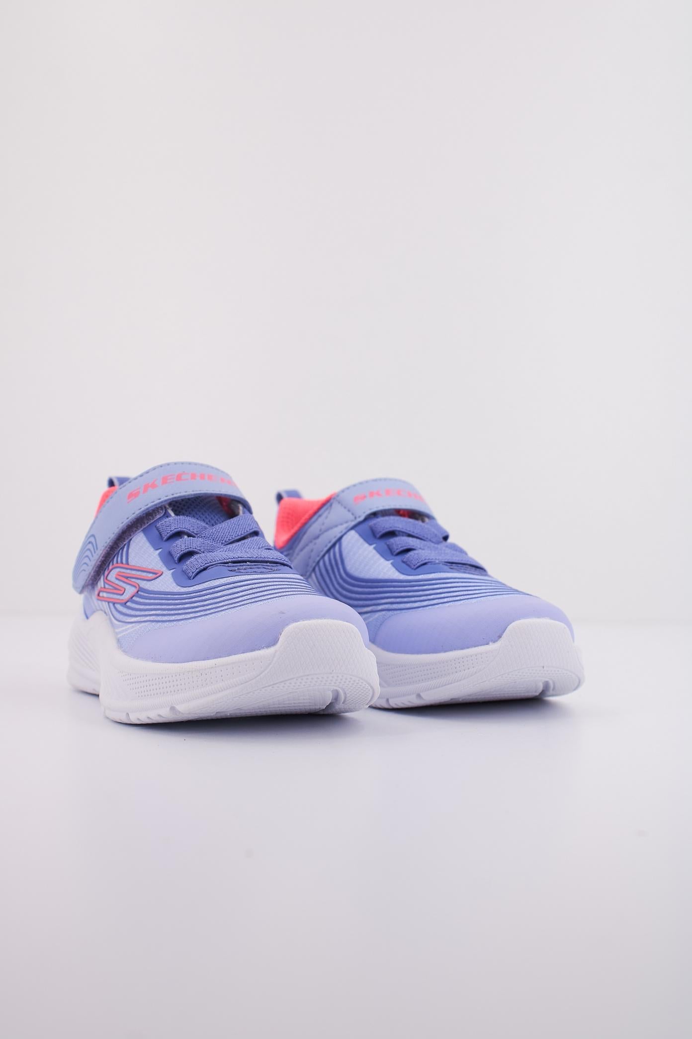 SKECHERS MICROSPEC ADVANCE en color VIOLETA (2)
