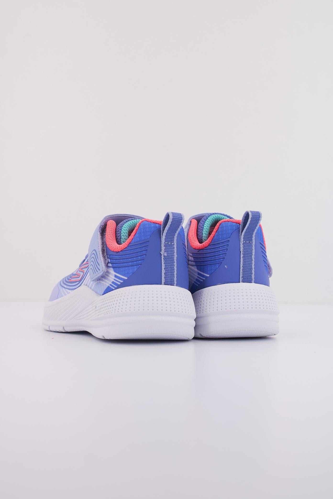 SKECHERS MICROSPEC ADVANCE en color VIOLETA (4)