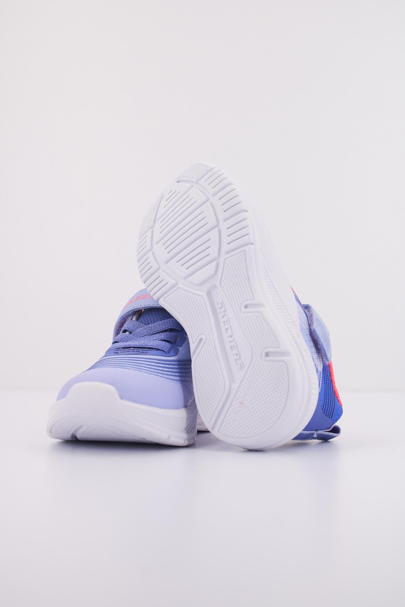 SKECHERS MICROSPEC ADVANCE en color VIOLETA (5)