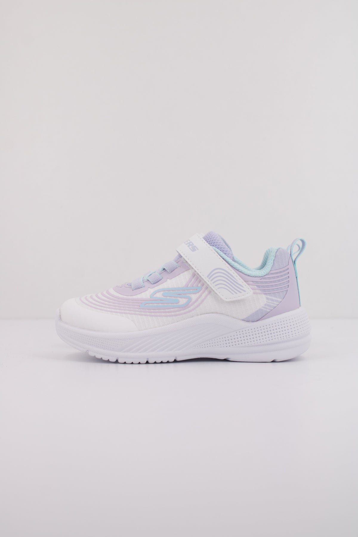 SKECHERS MICROSPEC ADVANCE en color BLANCO (1)