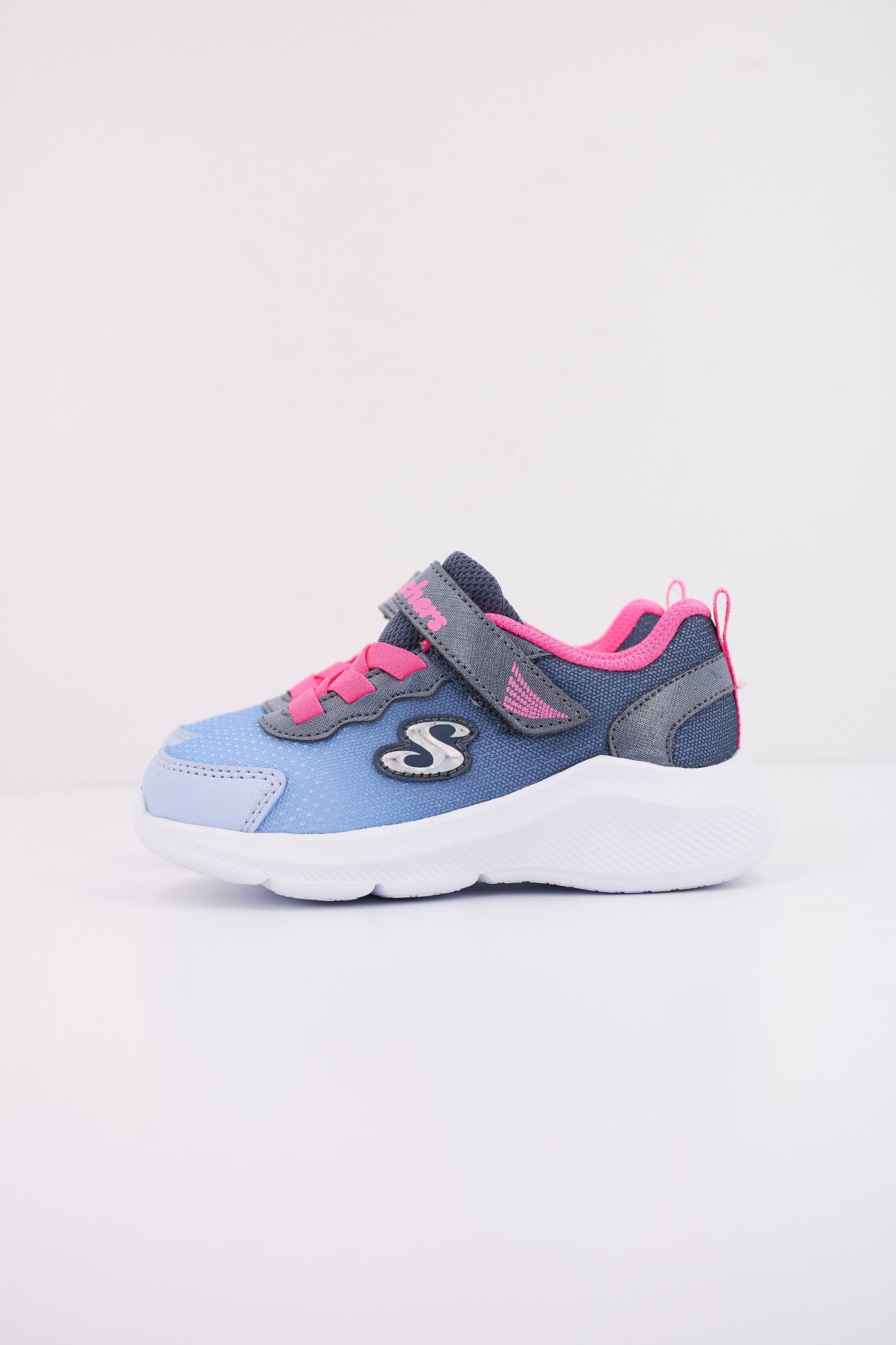 SKECHERS SWIFTERS - CUTI en color AZUL (1)