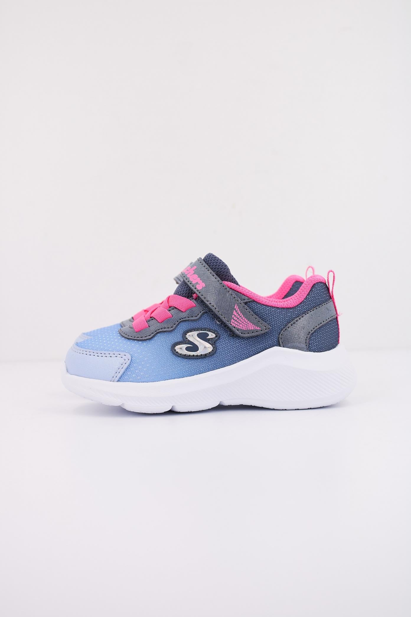 SKECHERS SWIFTERS - CUTI en color AZUL (1)
