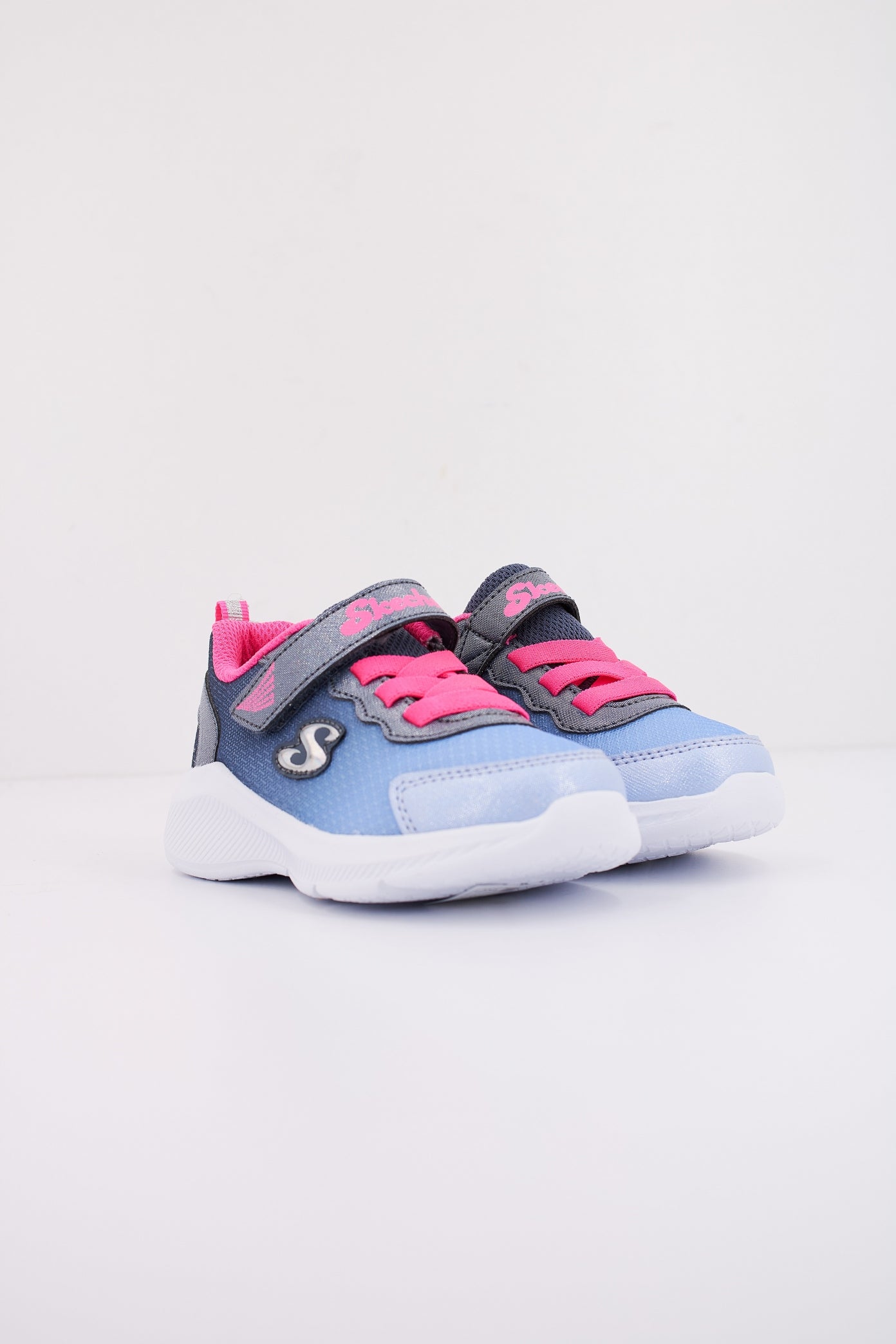 SKECHERS SWIFTERS - CUTI en color AZUL (2)