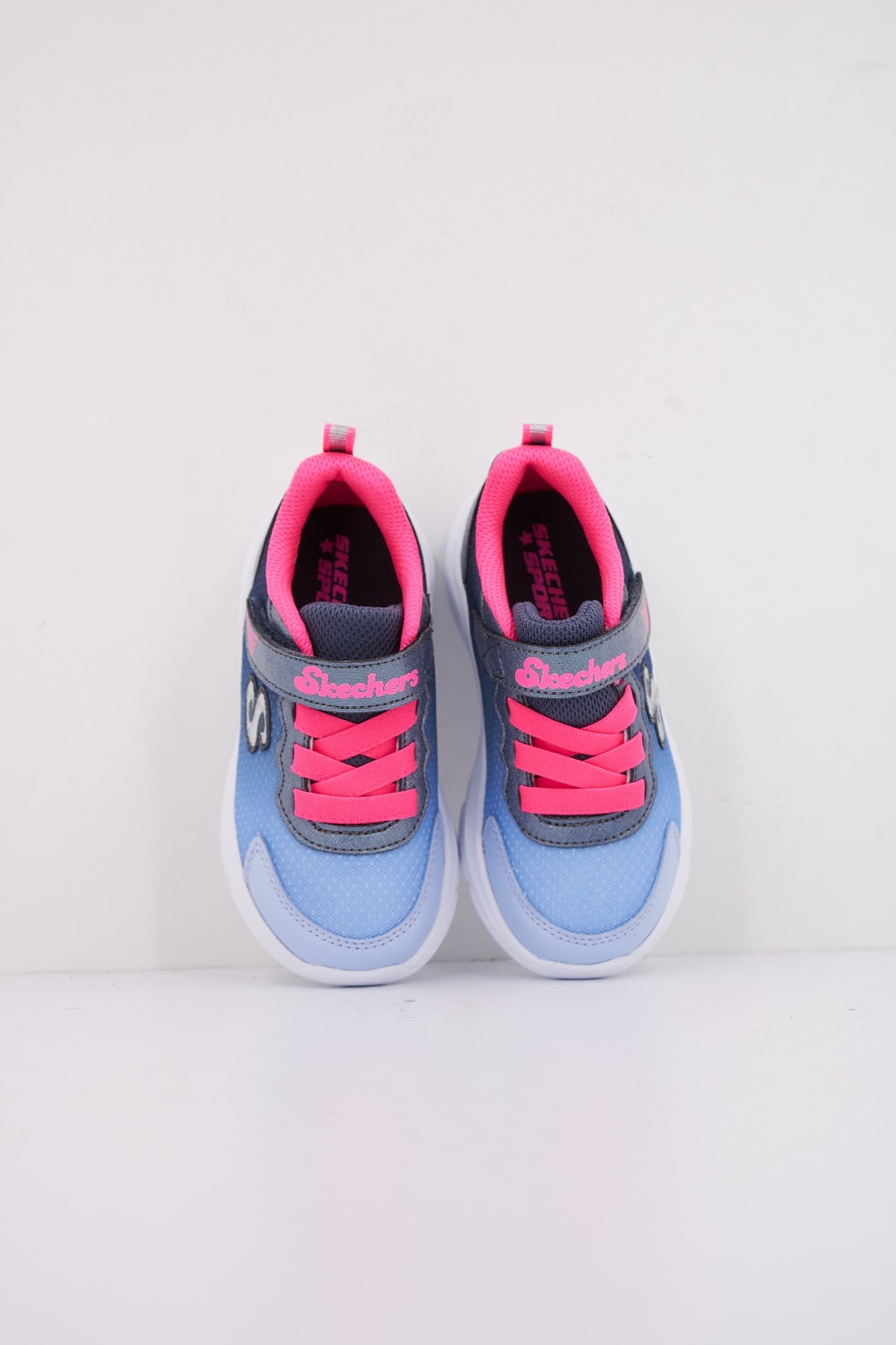 SKECHERS SWIFTERS - CUTI en color AZUL (3)