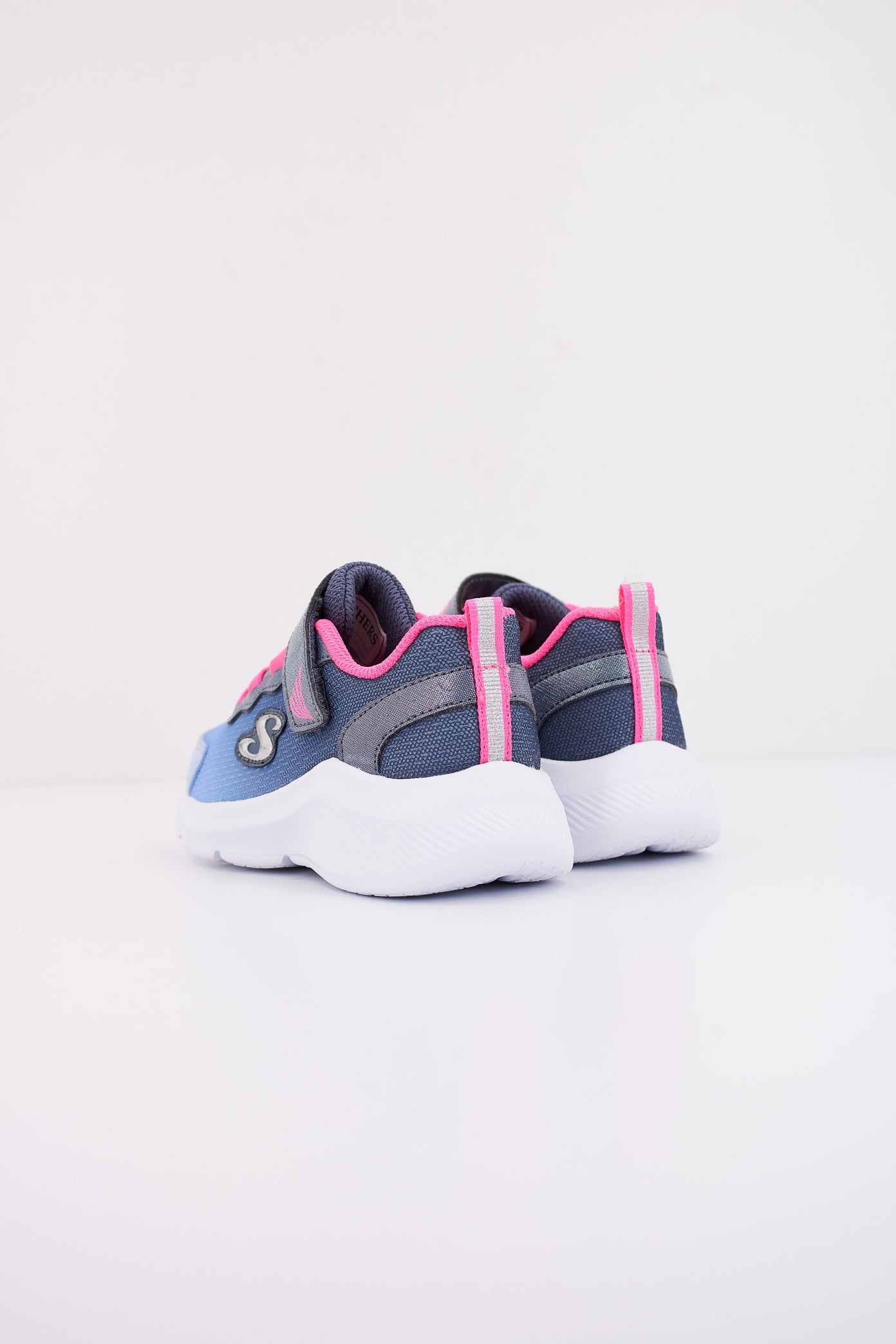 SKECHERS SWIFTERS - CUTI en color AZUL (4)