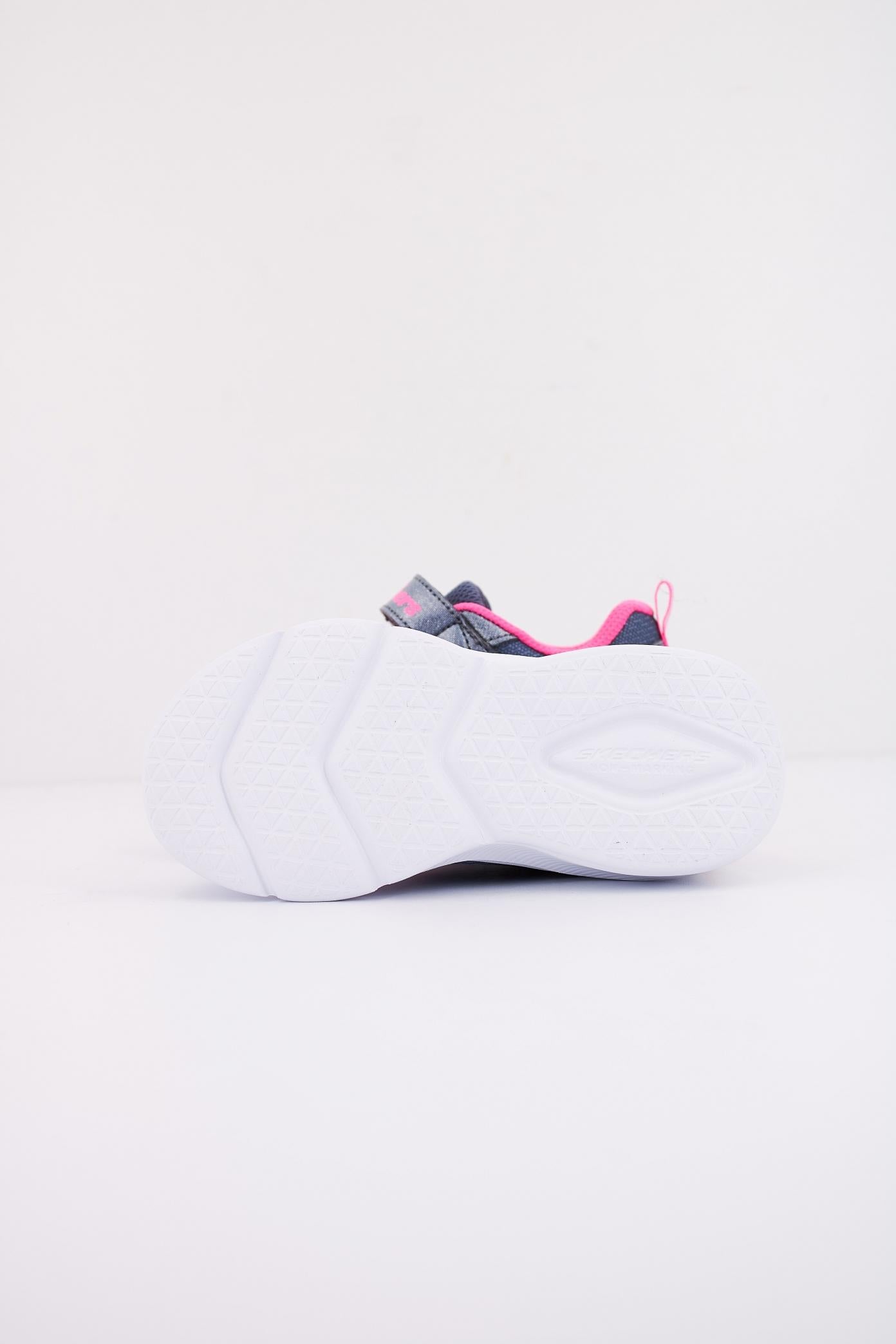 SKECHERS SWIFTERS - CUTI en color AZUL (5)