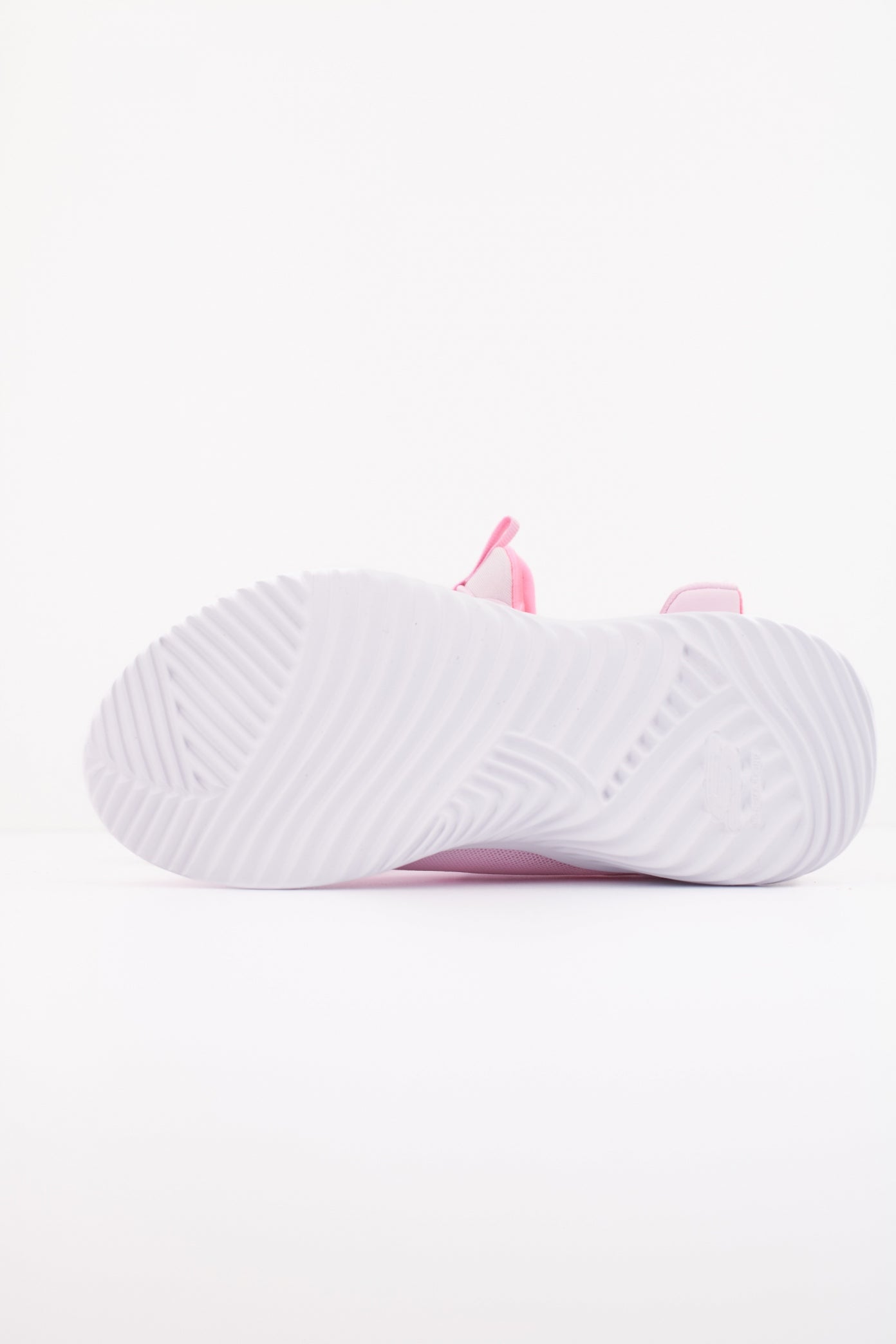 SKECHERS BOUNDER - SIMPLE CUT en color ROSA (5)