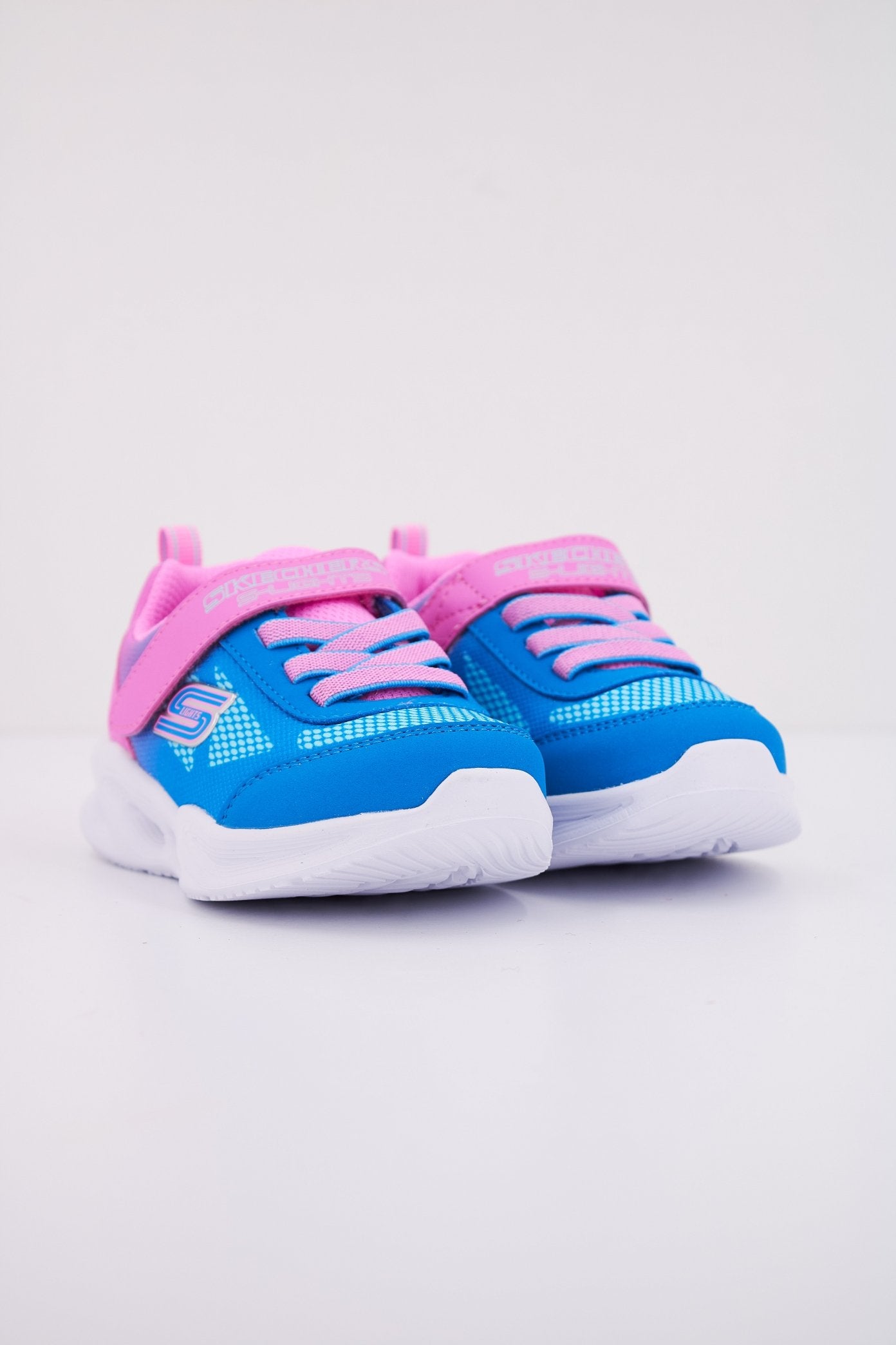 SKECHERS OMBRE DELUXE en color AZUL (2)