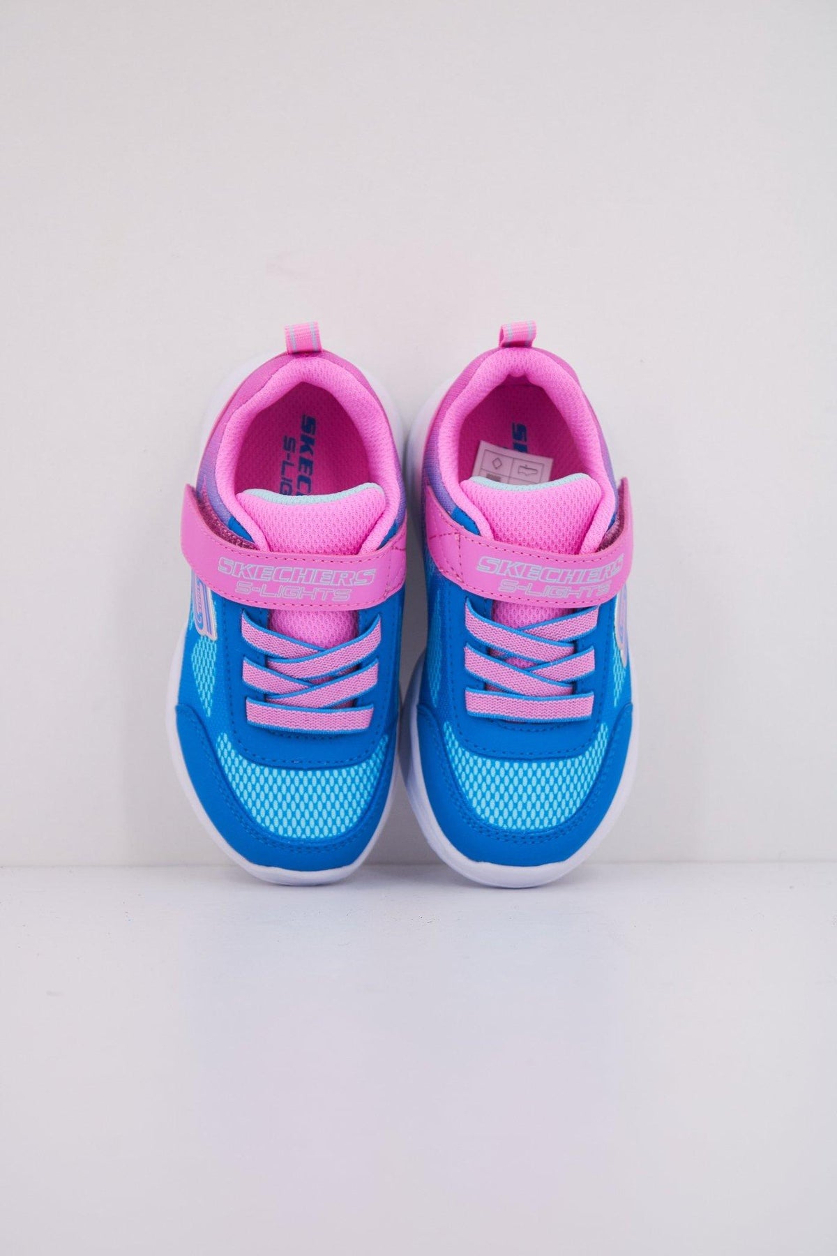 SKECHERS OMBRE DELUXE en color AZUL (3)