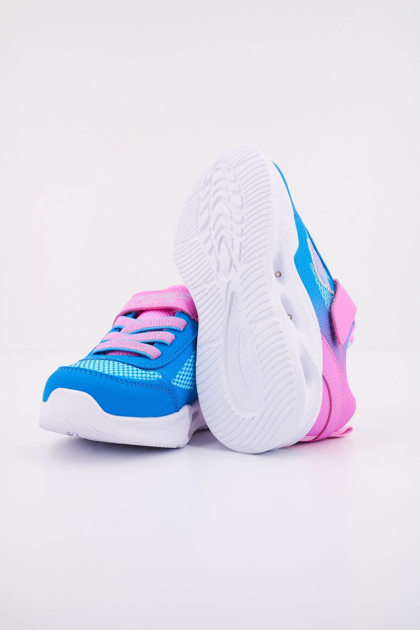 SKECHERS OMBRE DELUXE en color AZUL (5)