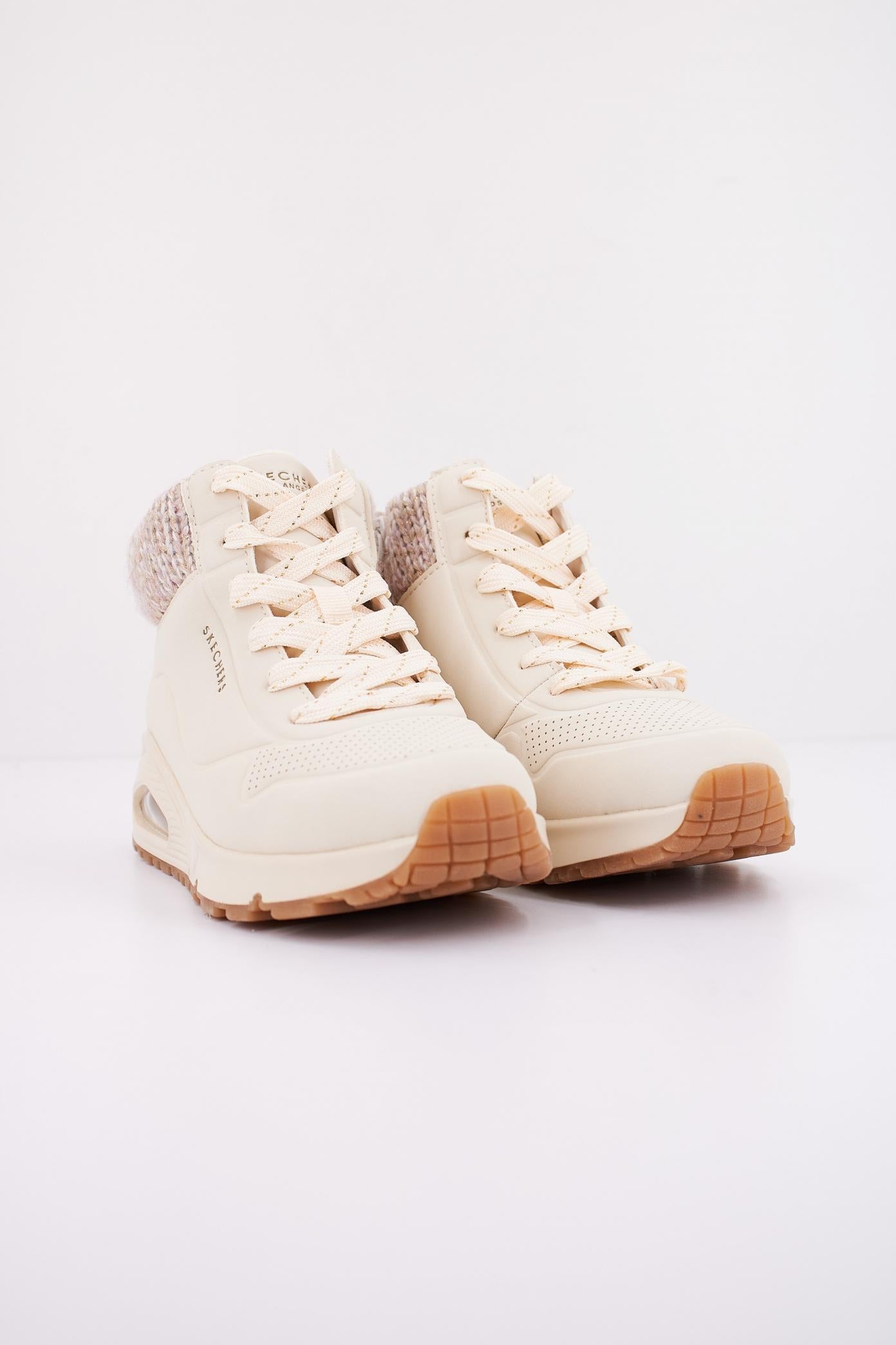 SKECHERS GEN - DARLING D en color BLANCO (2)