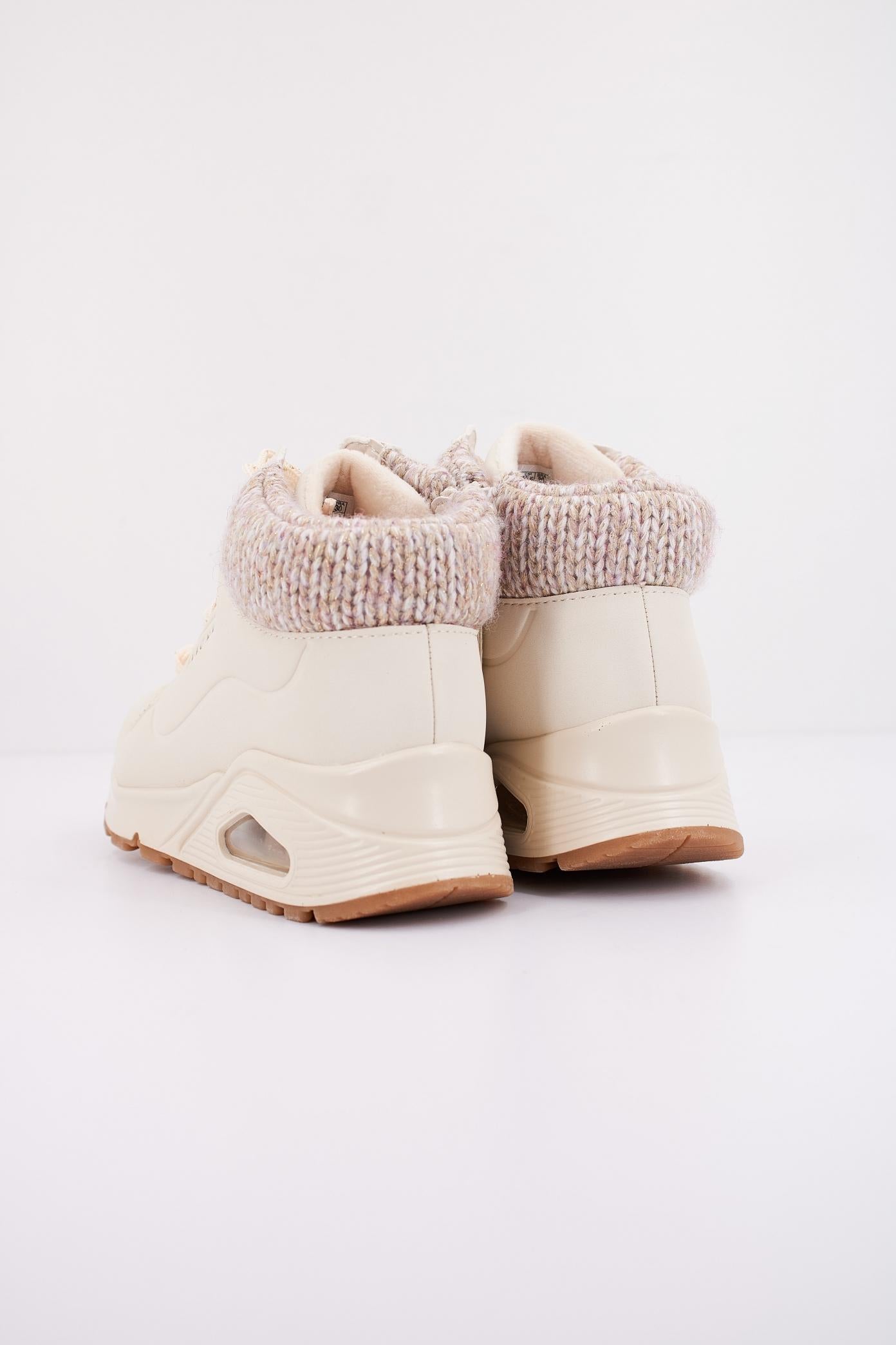 SKECHERS GEN - DARLING D en color BLANCO (4)