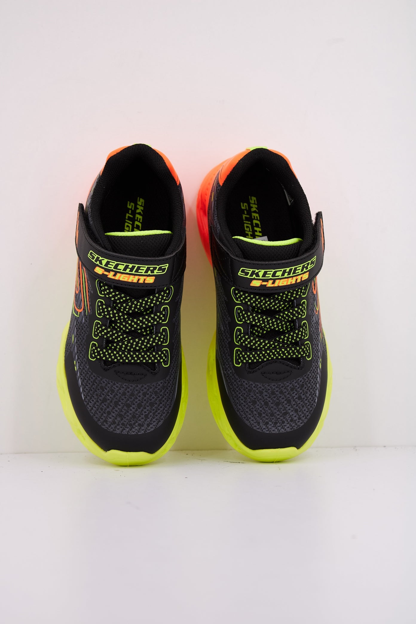 SKECHERS VORTEX . - QUANTRO en color NEGRO (3)