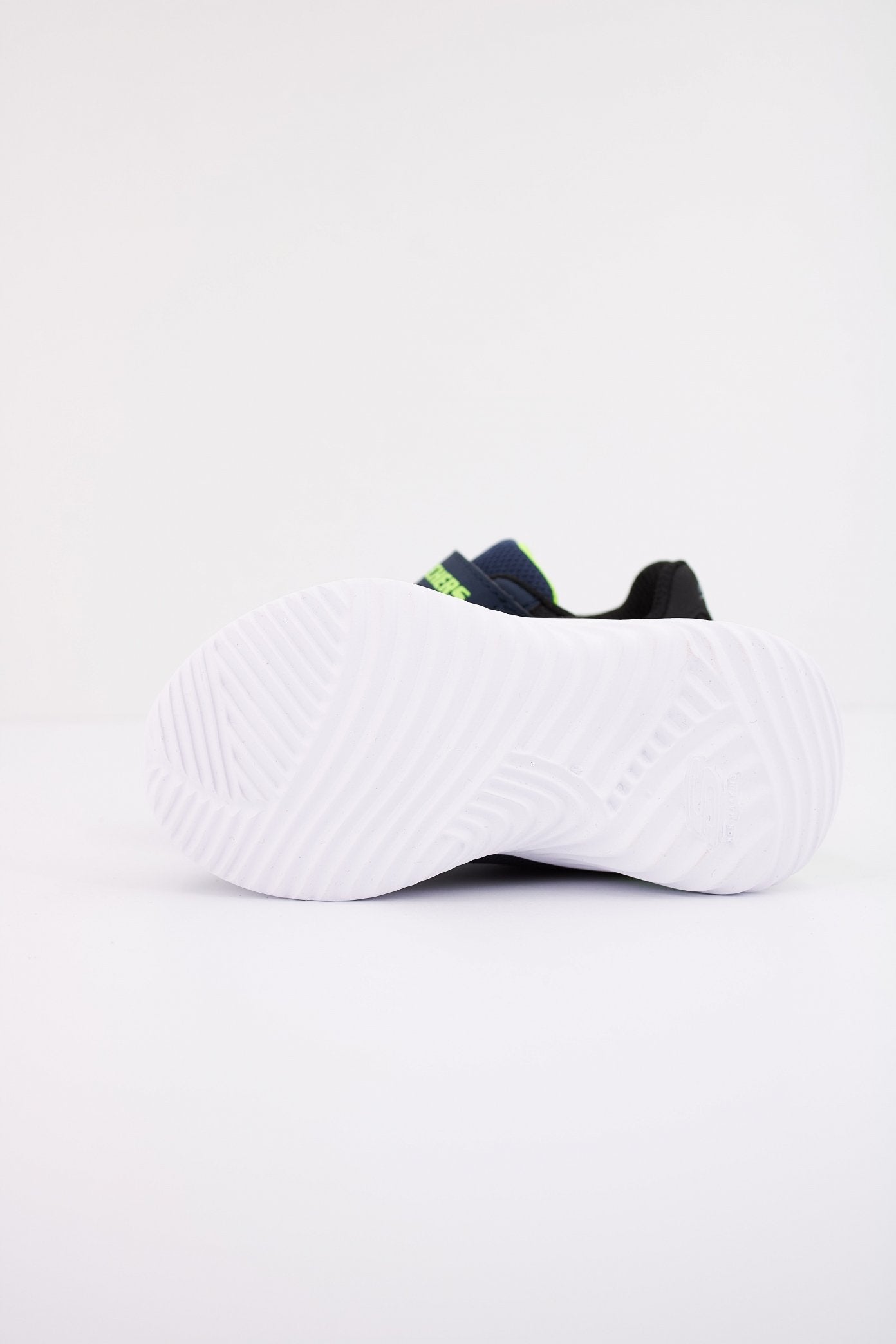 SKECHERS BOUNDER - TREZIC en color AZUL (5)