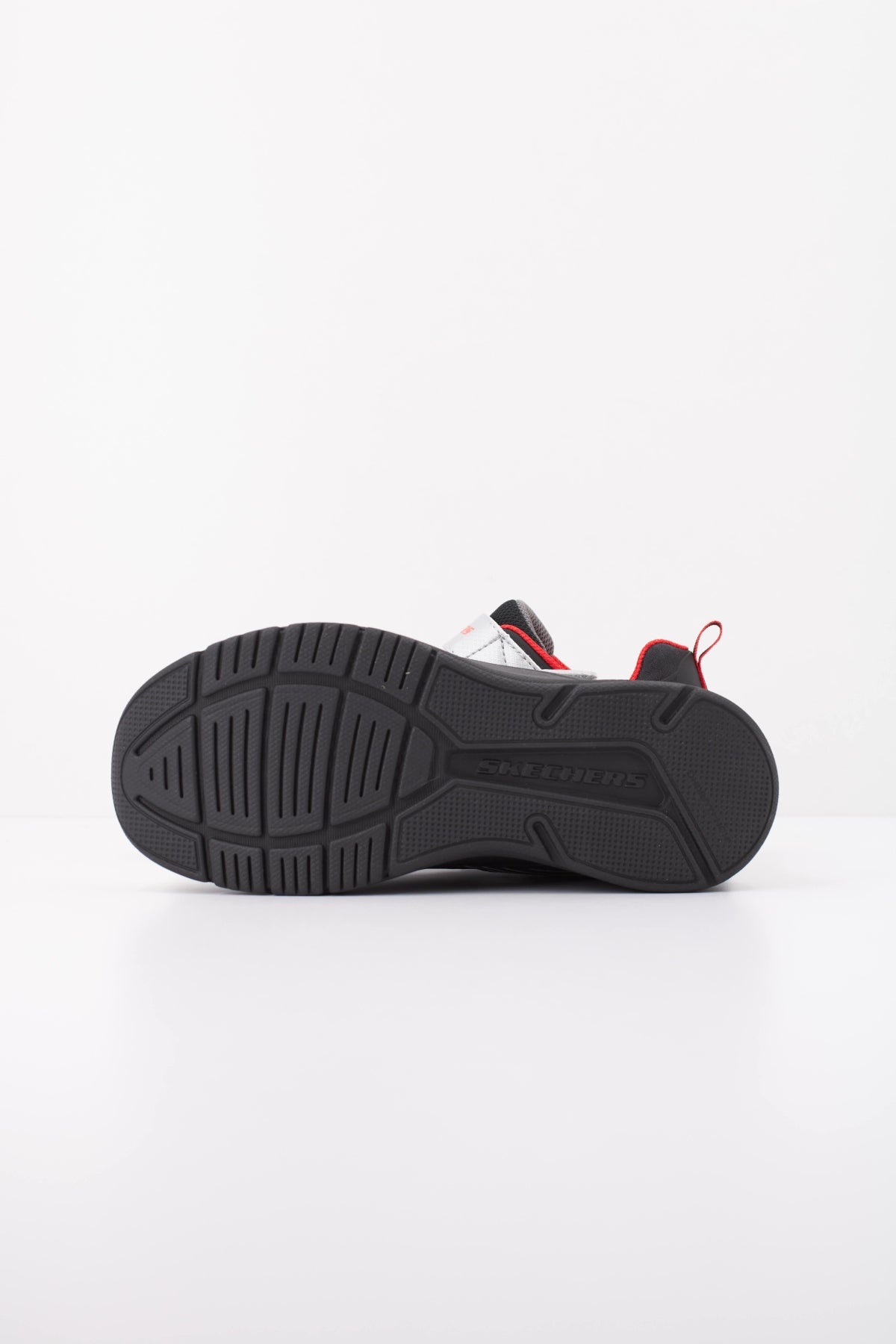 SKECHERS L en color GRIS (5)