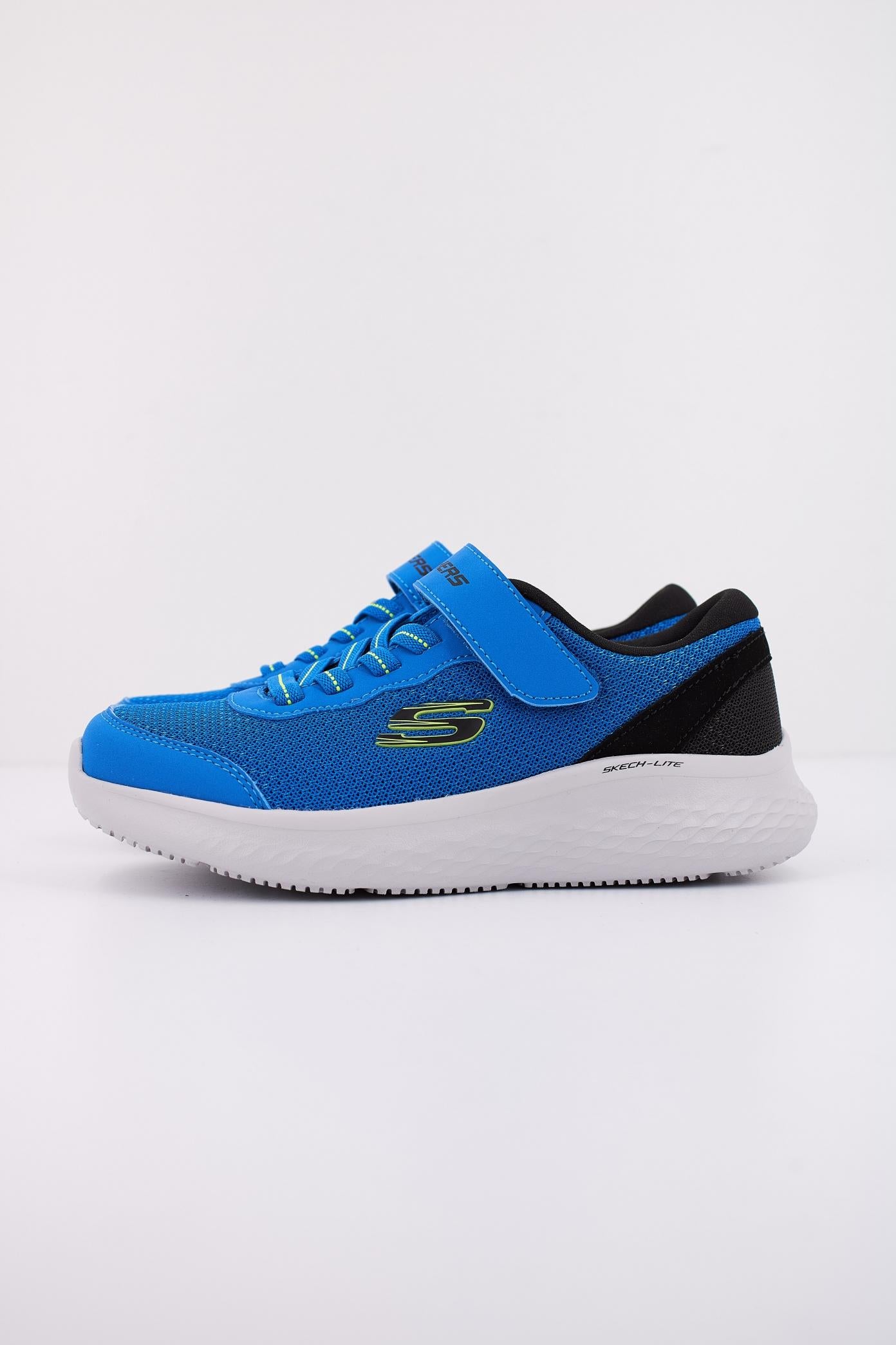 SKECHERS SKECH-LITE PRO - SPRNT SURGE en color AZUL (1)