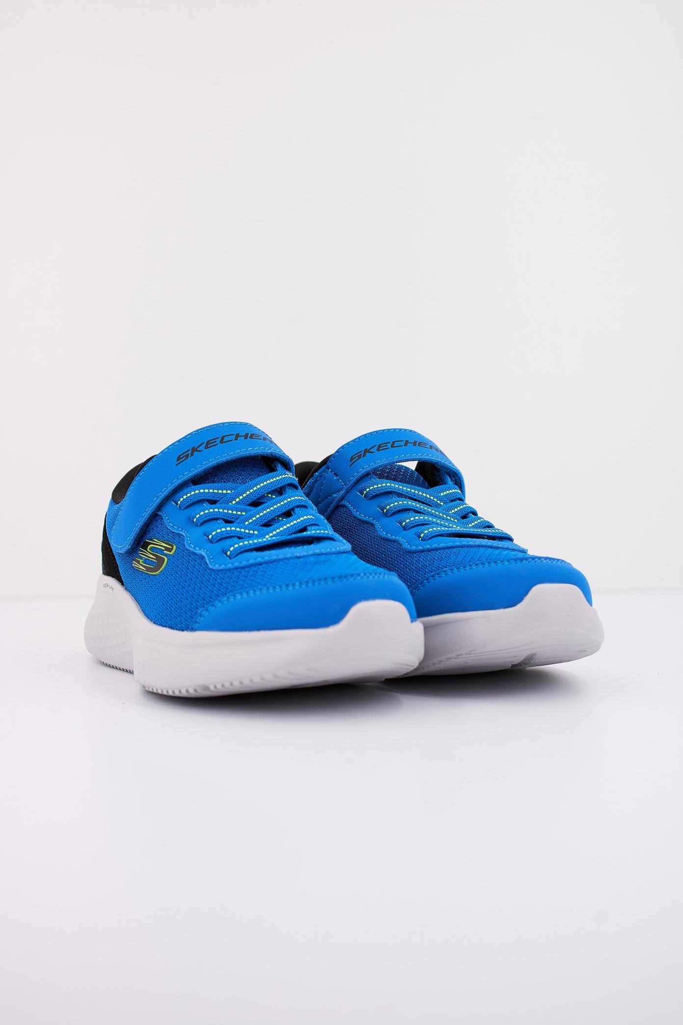 SKECHERS SKECH-LITE PRO - SPRNT SURGE en color AZUL (2)