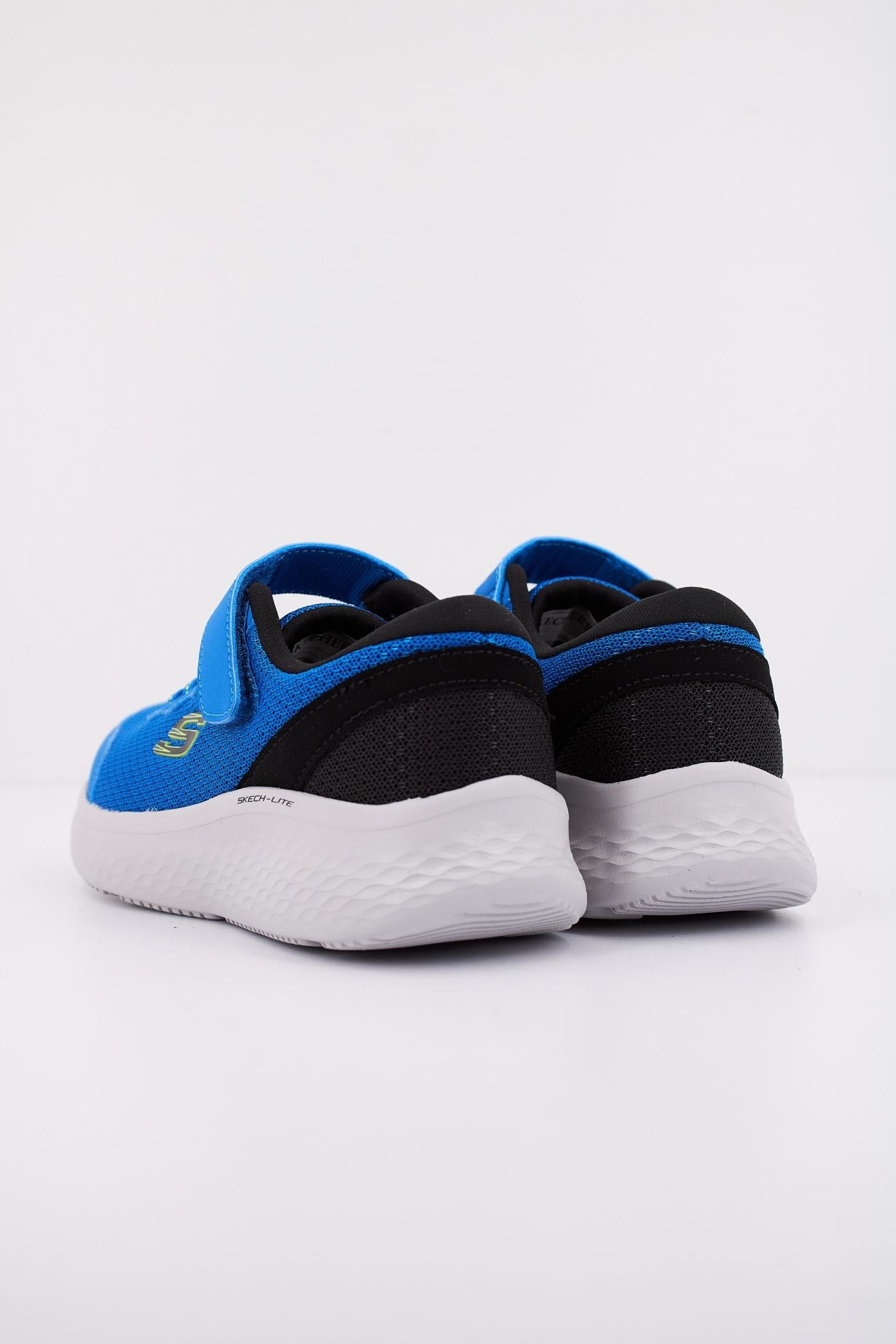 SKECHERS SKECH-LITE PRO - SPRNT SURGE en color AZUL (4)