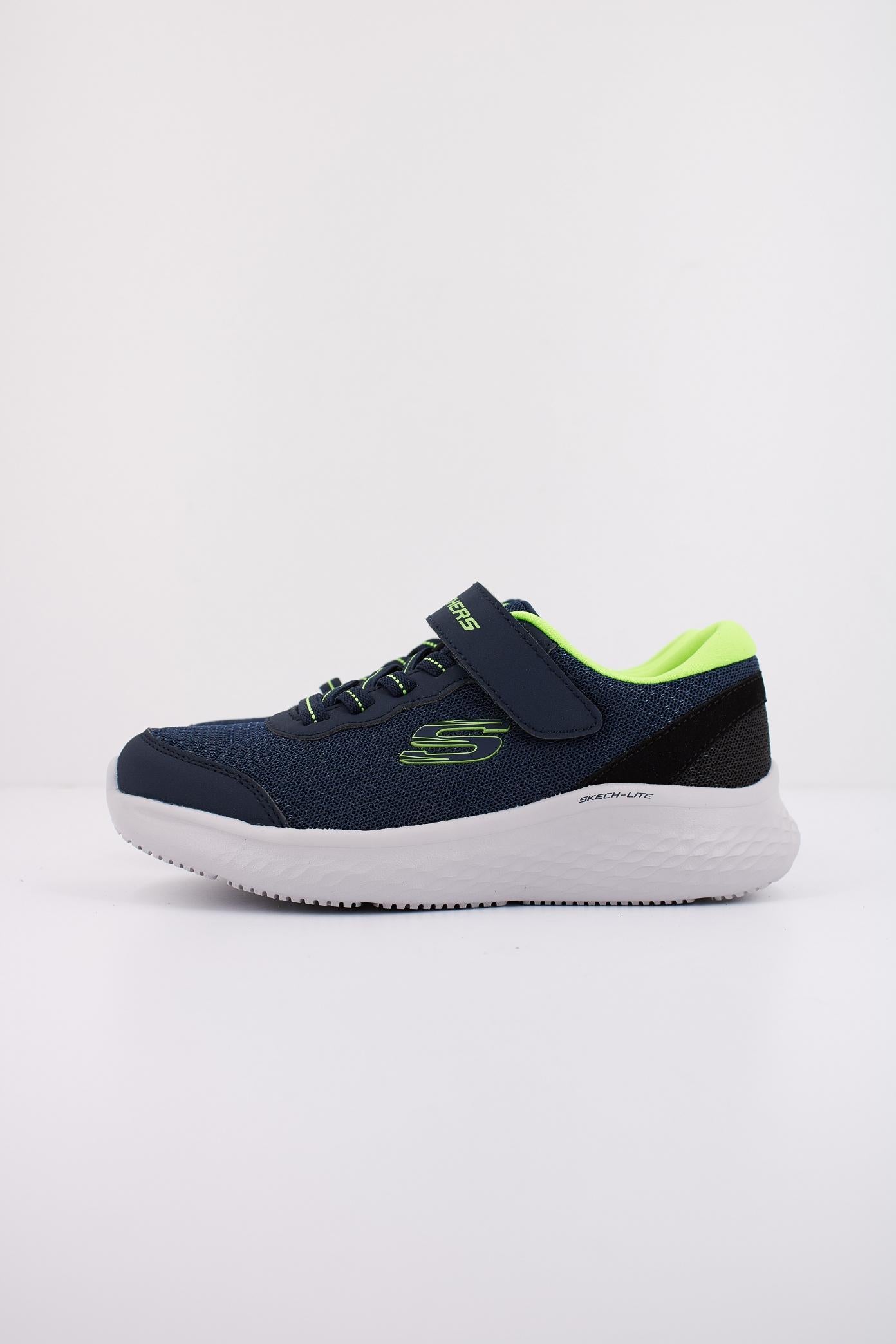 SKECHERS SKECH-LITE PRO - SPR en color AZUL (1)